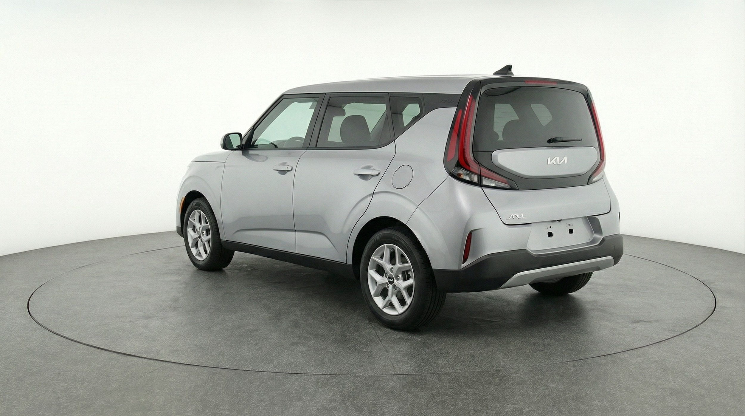 Thumbnail: 2025 Kia Soul - 5