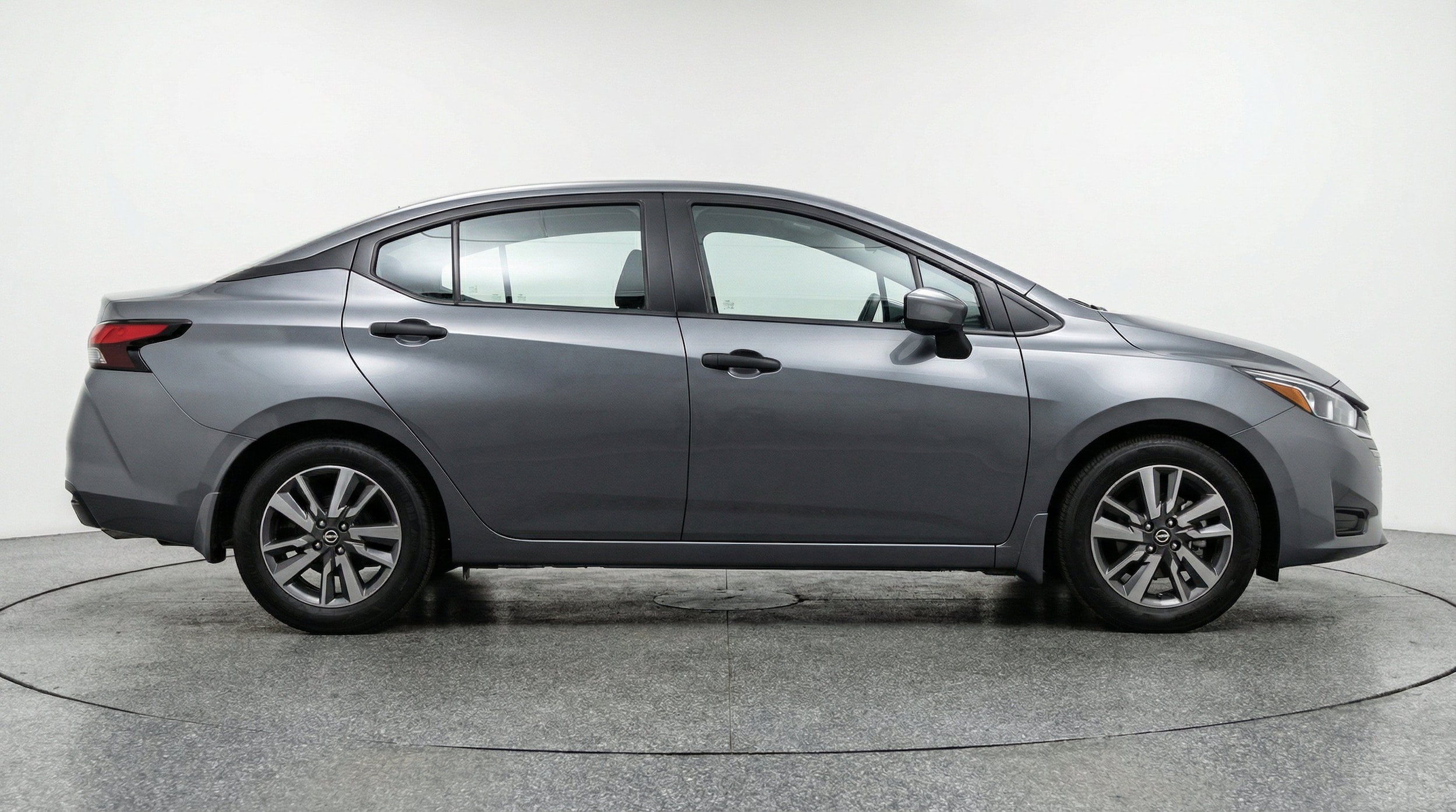 Thumbnail: 2025 Nissan Versa - 11