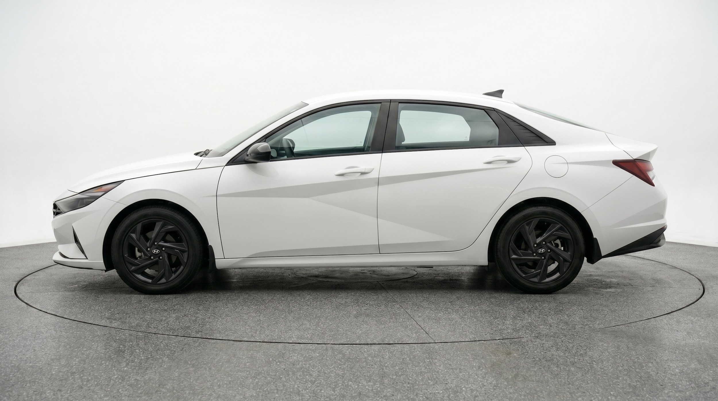 Thumbnail: 2026 Hyundai Elantra - 5