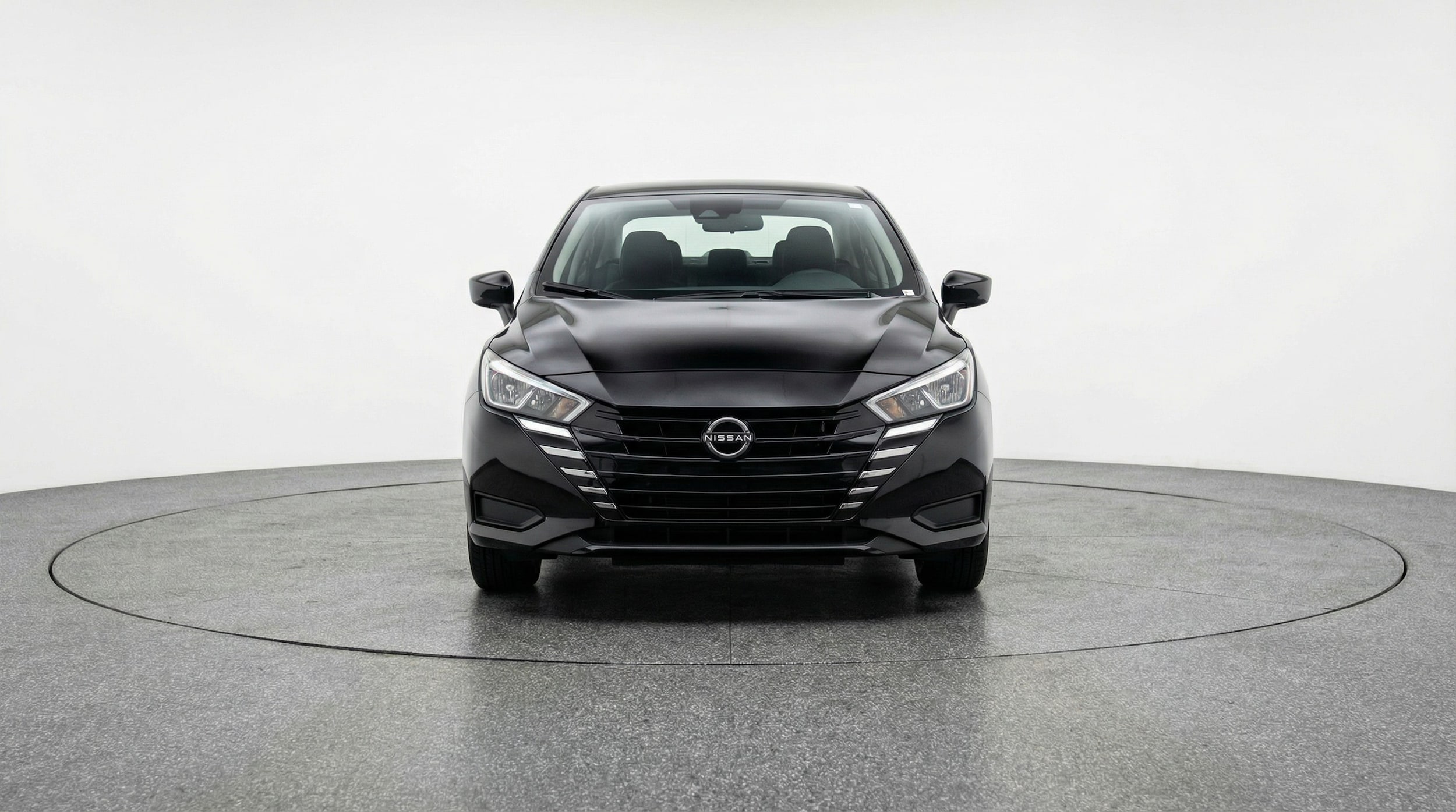 Thumbnail: 2025 Nissan Versa - 2