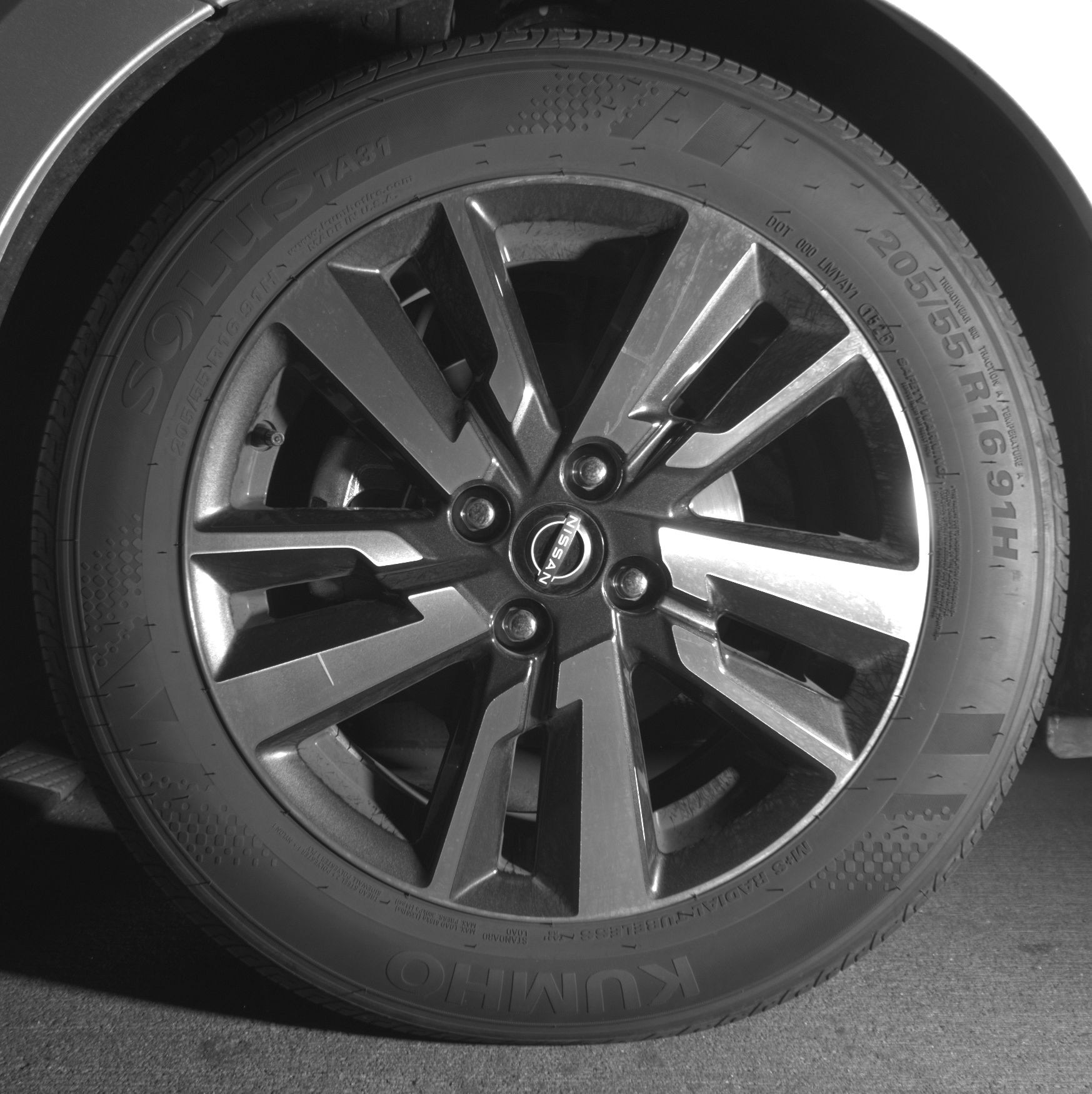 Thumbnail: 2025 Nissan Versa - 9