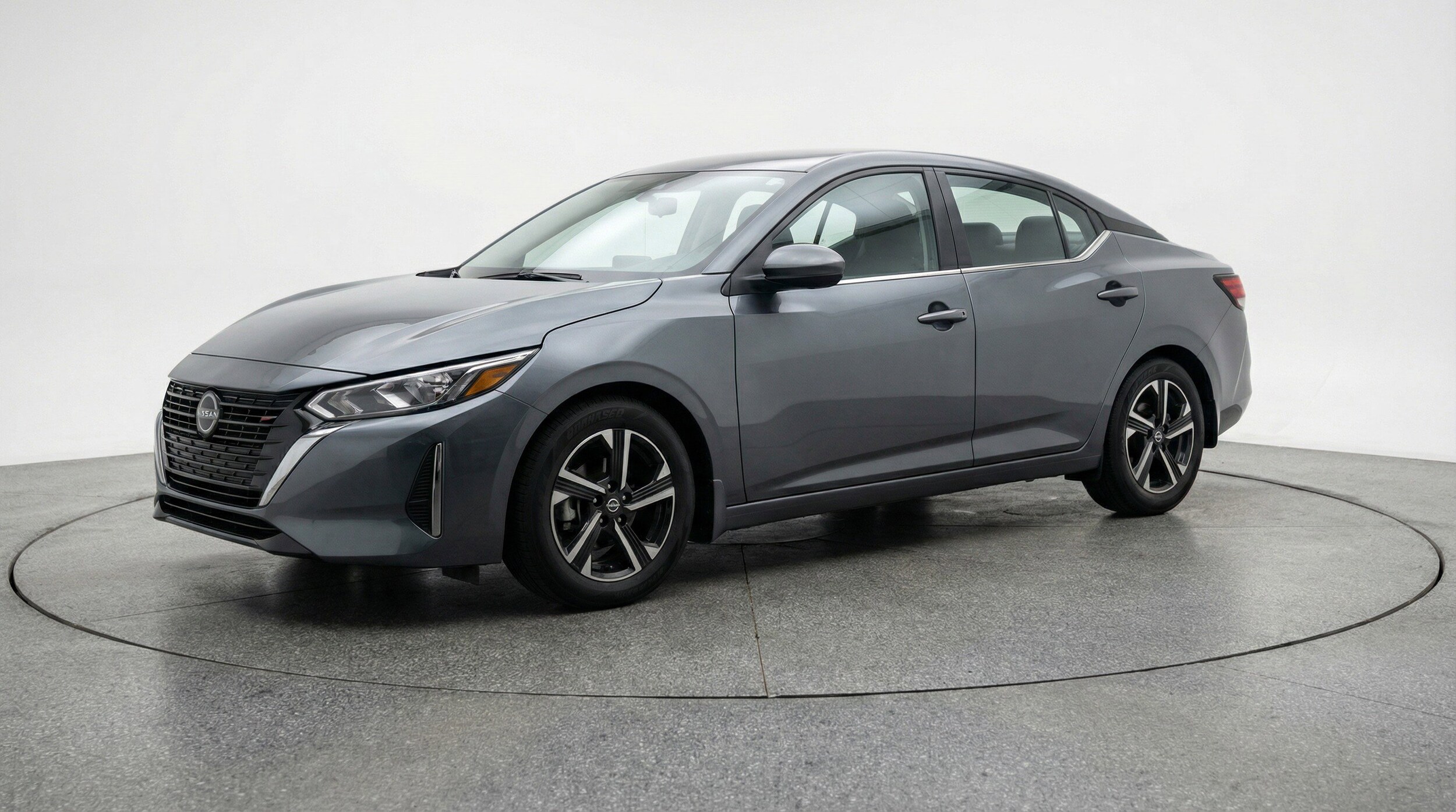 Thumbnail: 2025 Nissan Sentra - 3