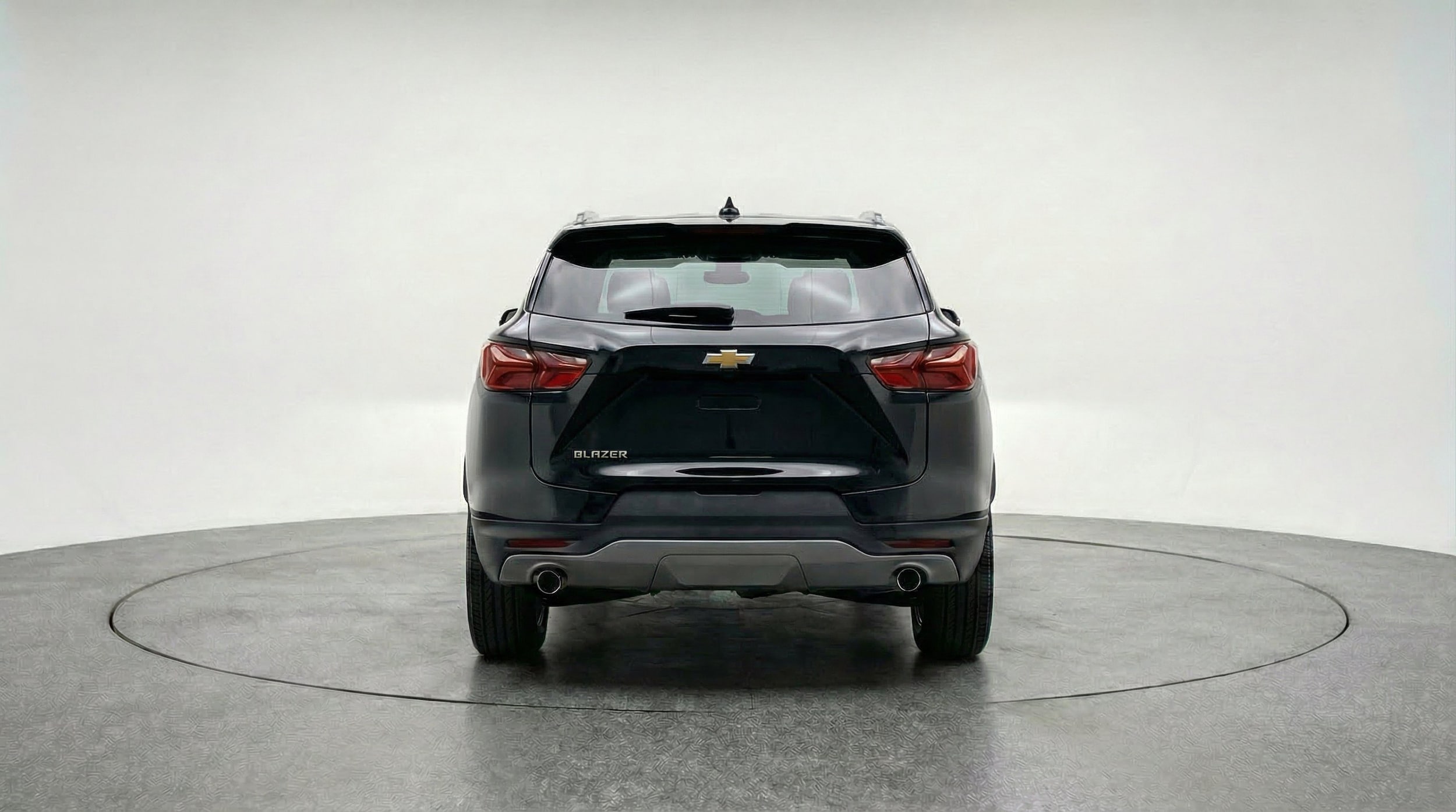 Thumbnail: 2025 Chevrolet Blazer - 7