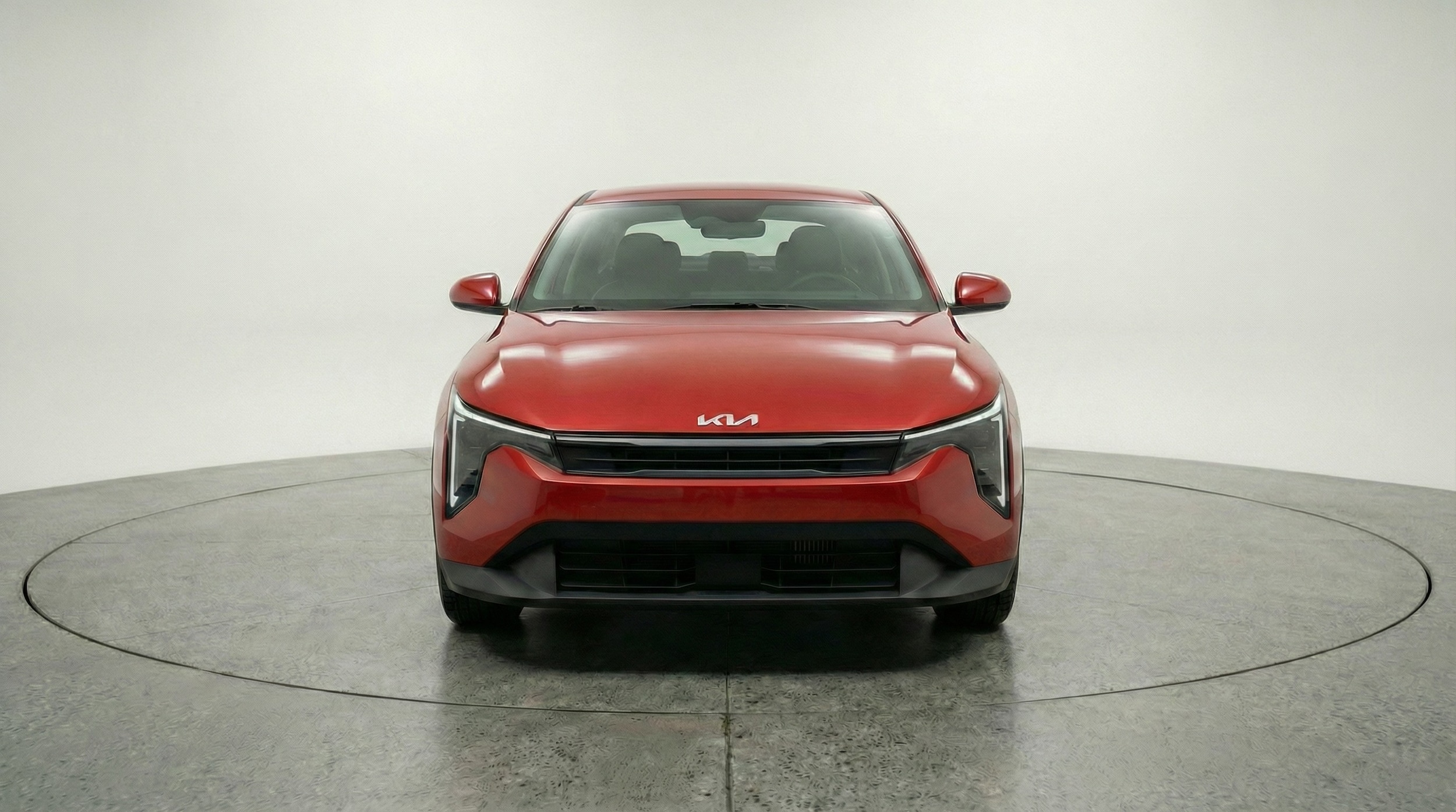 Thumbnail: 2025 Kia K4 - 2