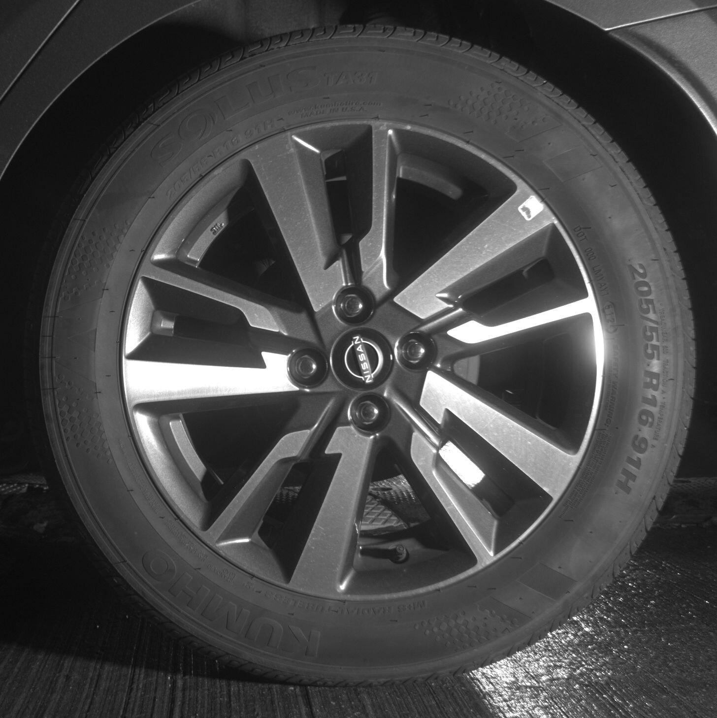 Thumbnail: 2025 Nissan Versa - 11