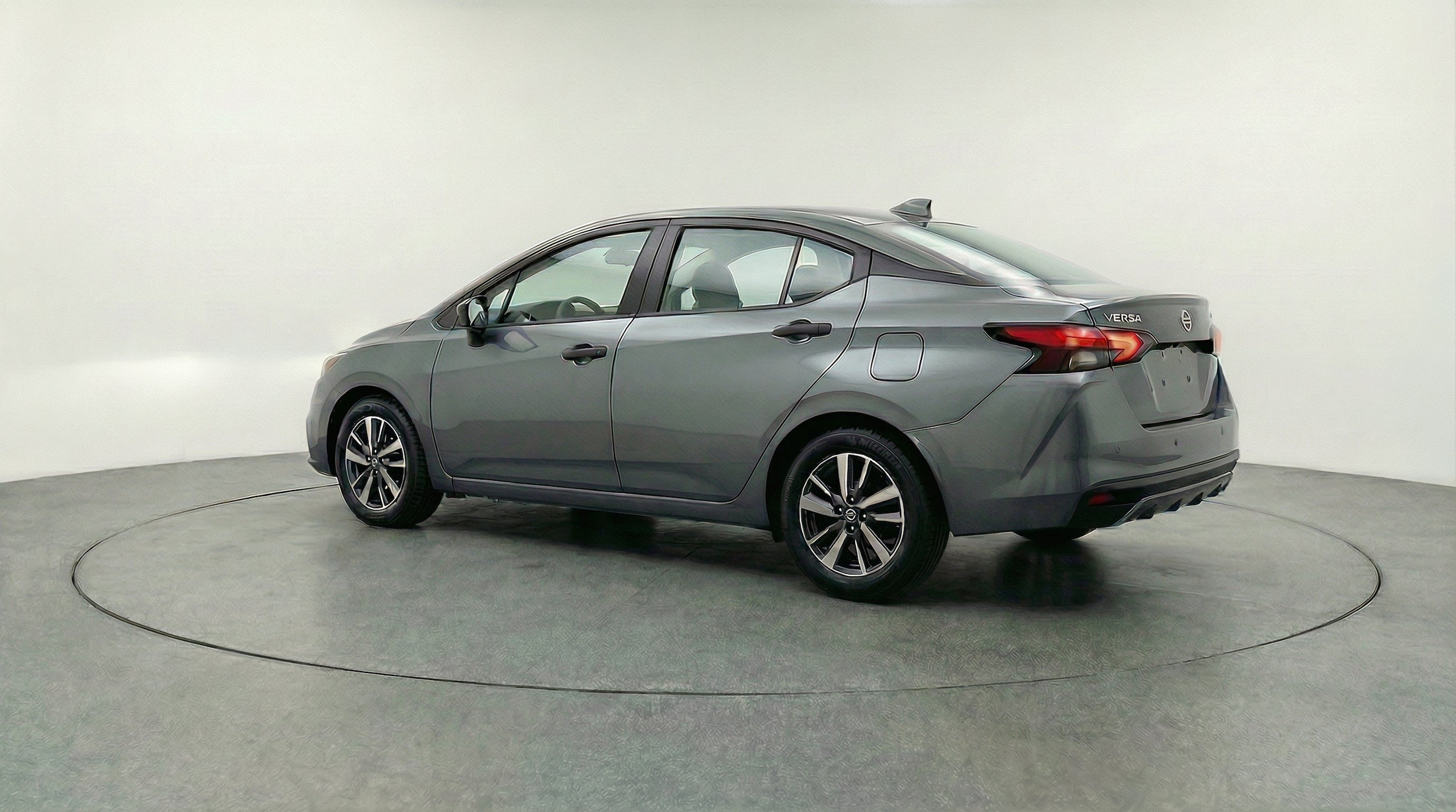 Thumbnail: 2025 Nissan Versa - 6