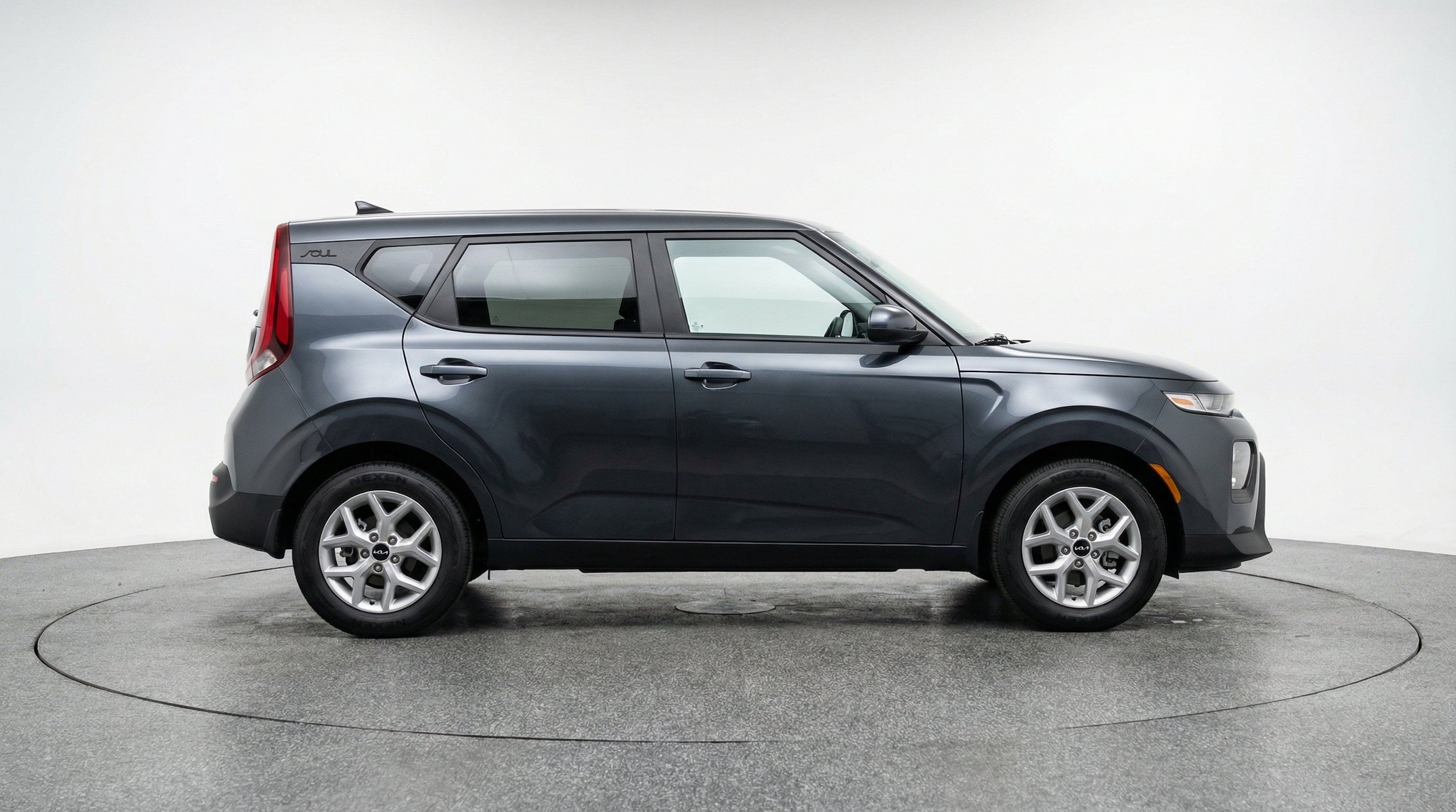 Thumbnail: 2025 Kia Soul - 11