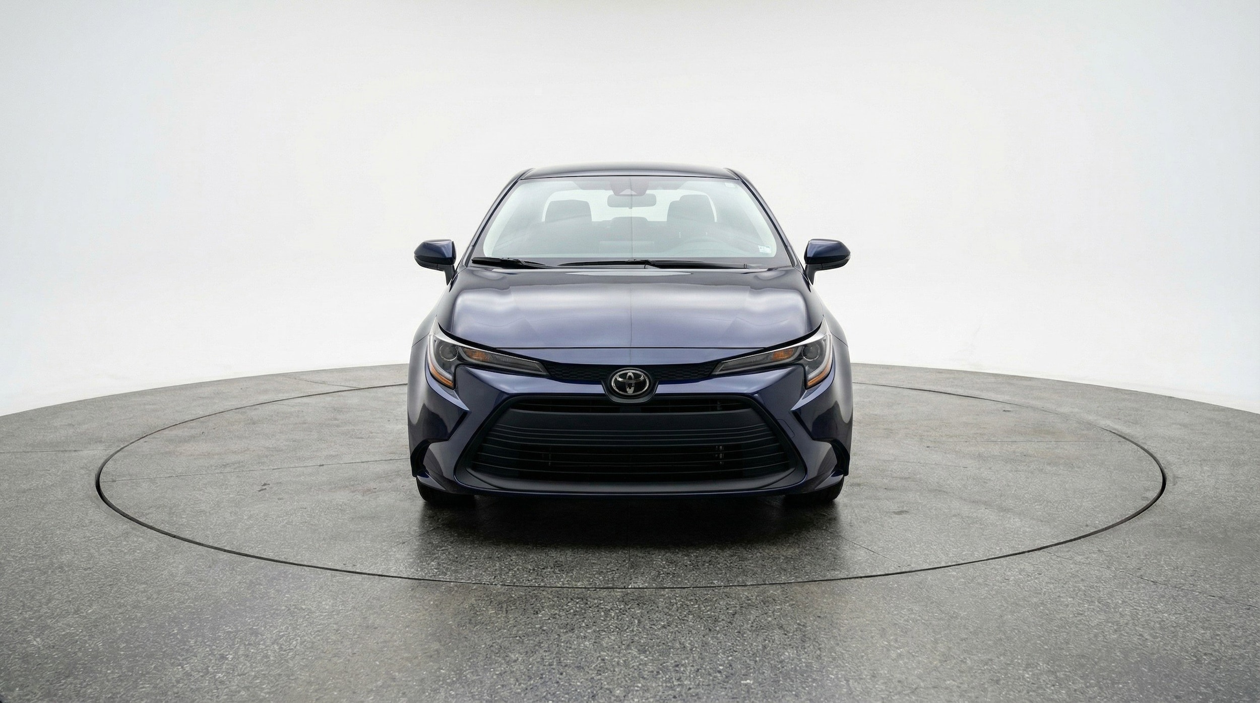 Thumbnail: 2025 Toyota Corolla - 2