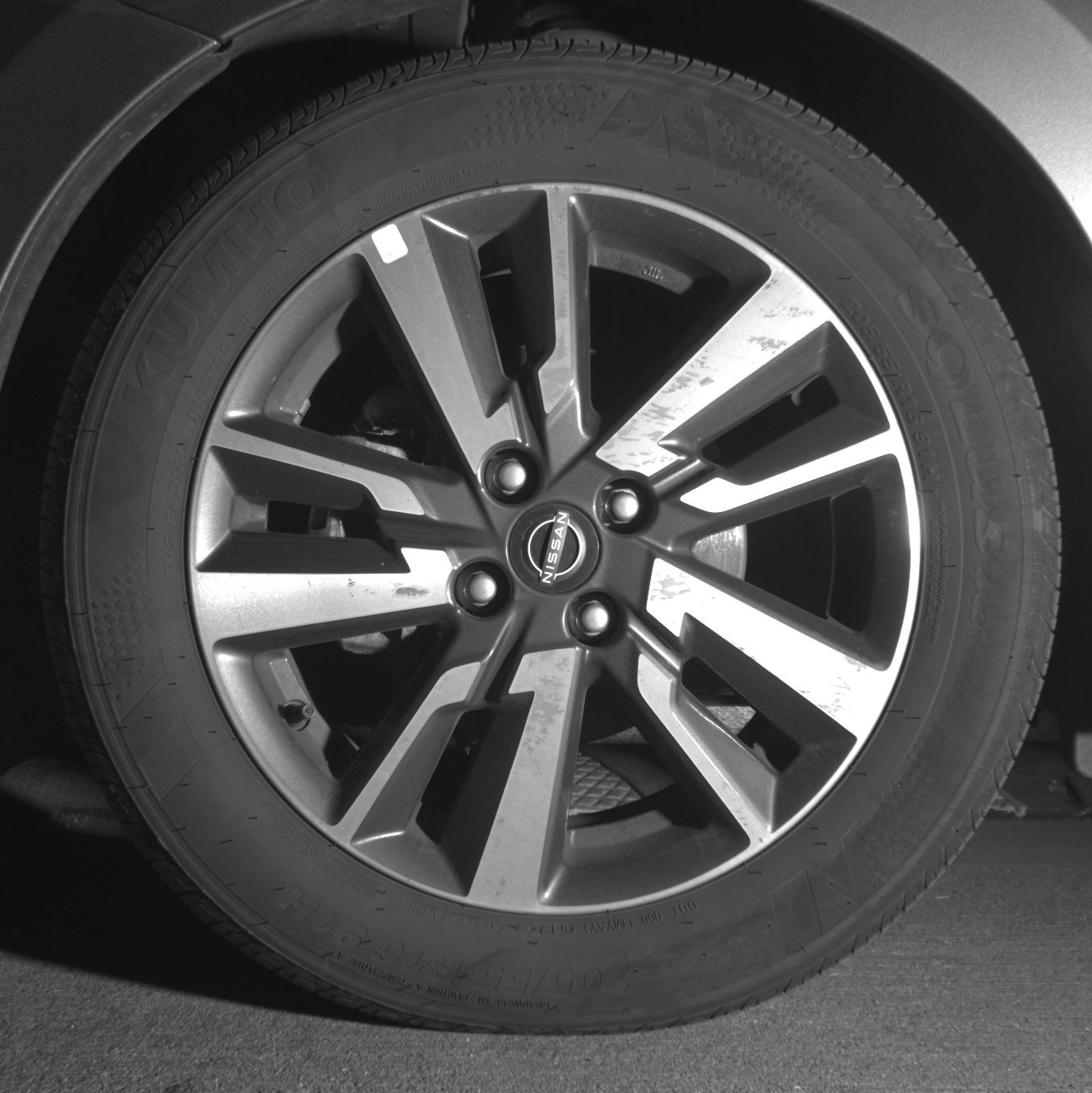 Thumbnail: 2025 Nissan Versa - 9