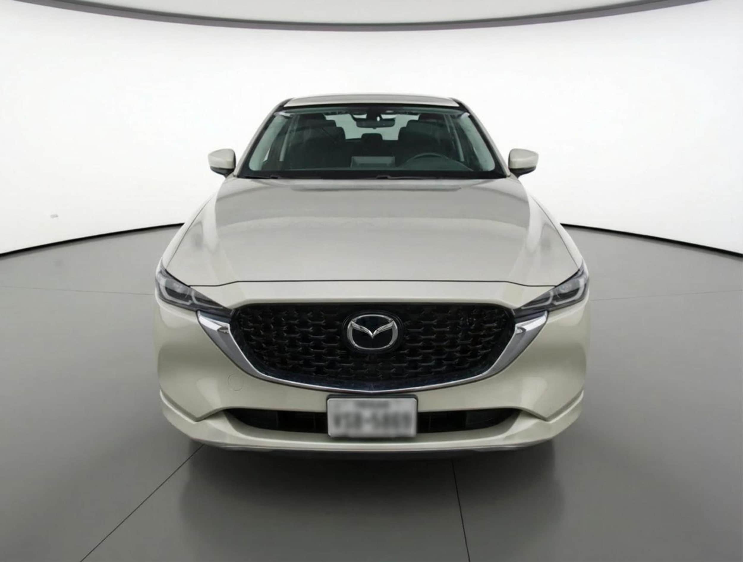 Thumbnail: 2025 Mazda CX-5 - 2