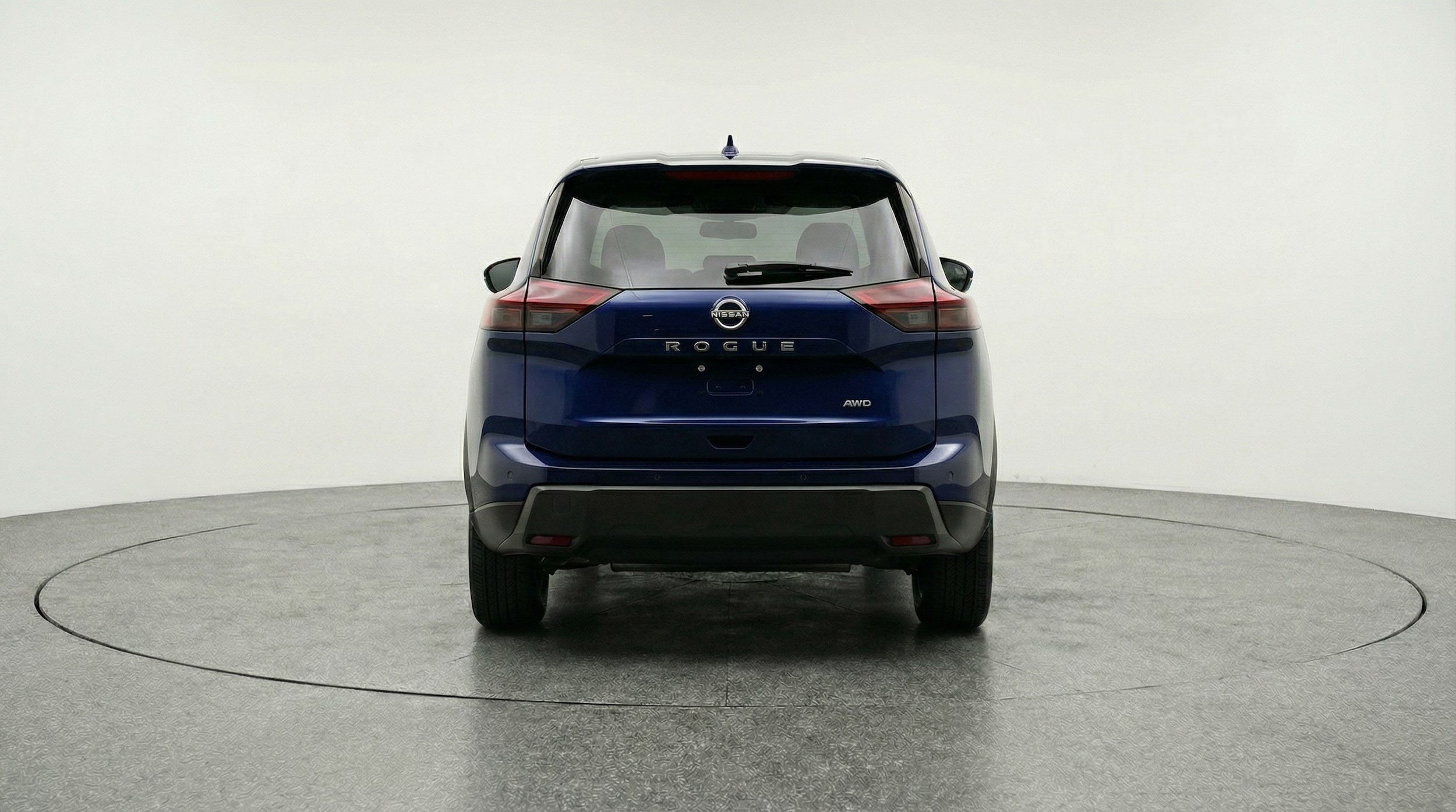 Thumbnail: 2025 Nissan Rogue - 6