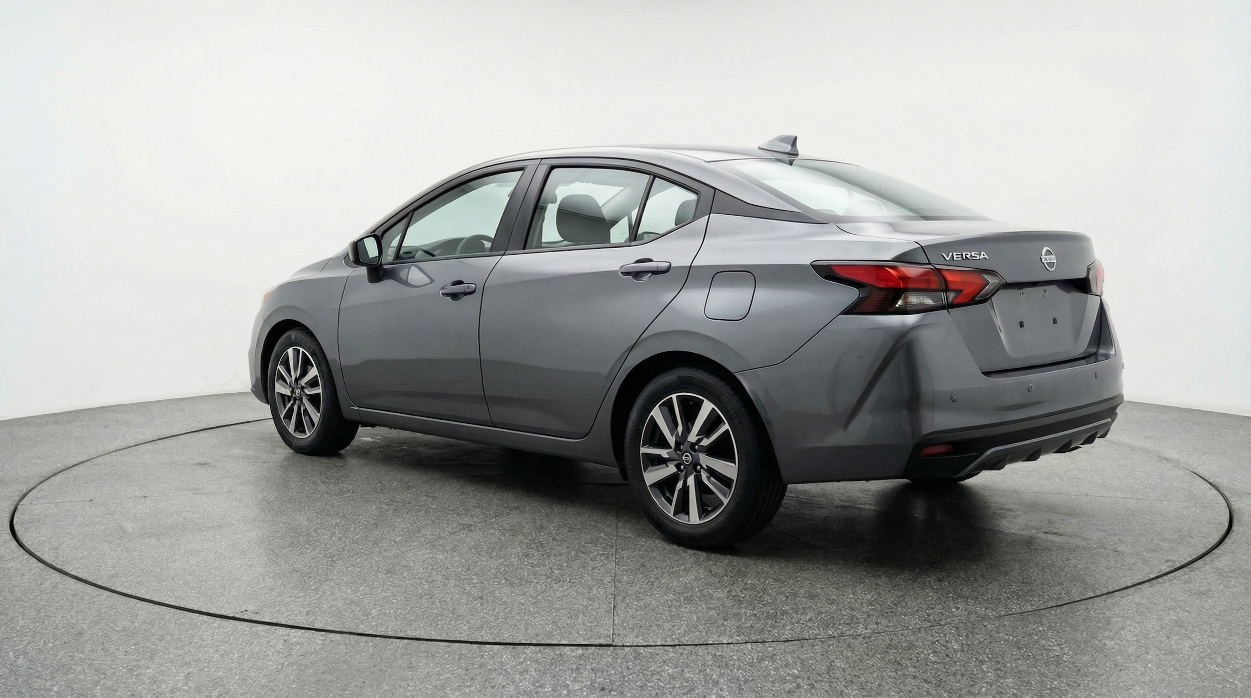 Thumbnail: 2025 Nissan Versa - 5