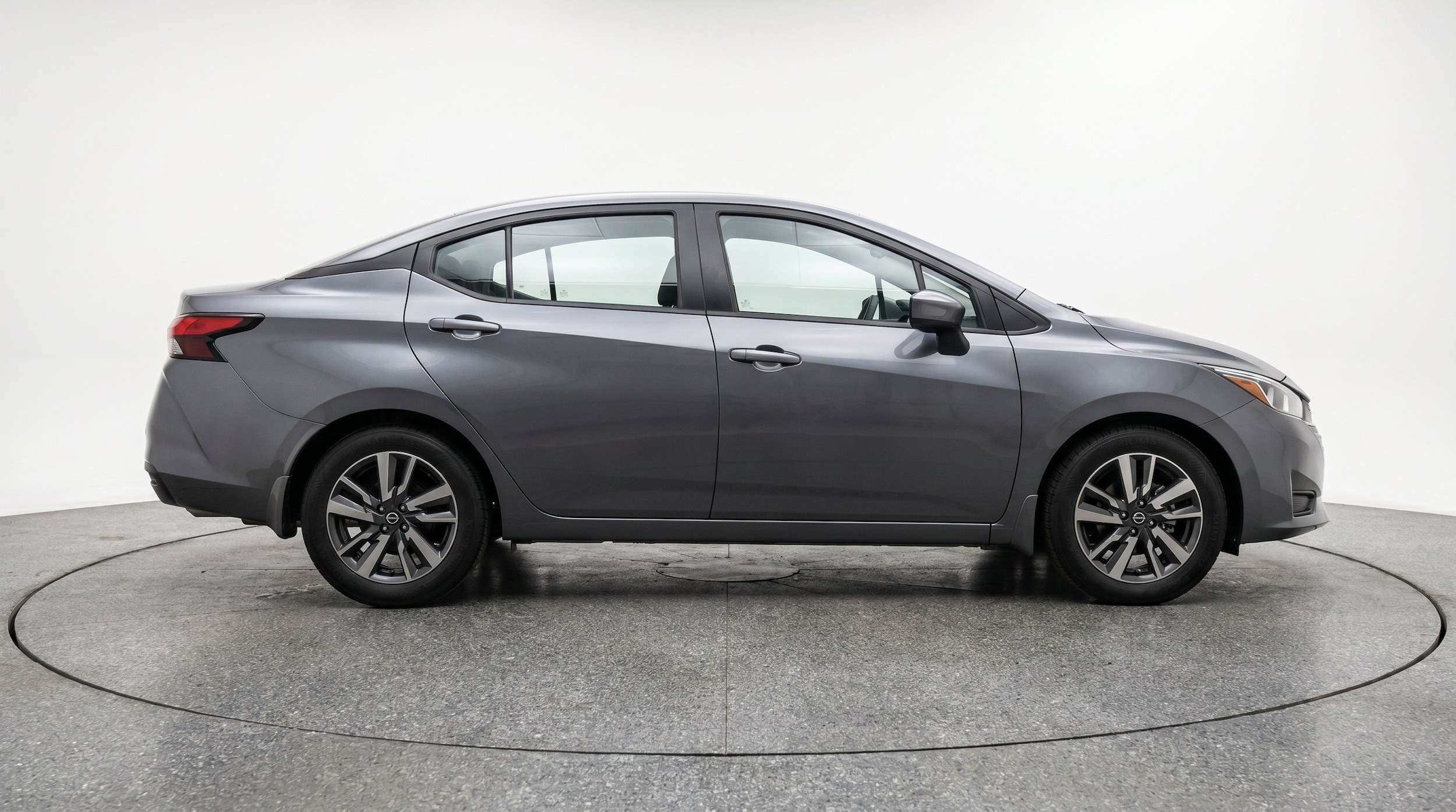 Thumbnail: 2025 Nissan Versa - 10