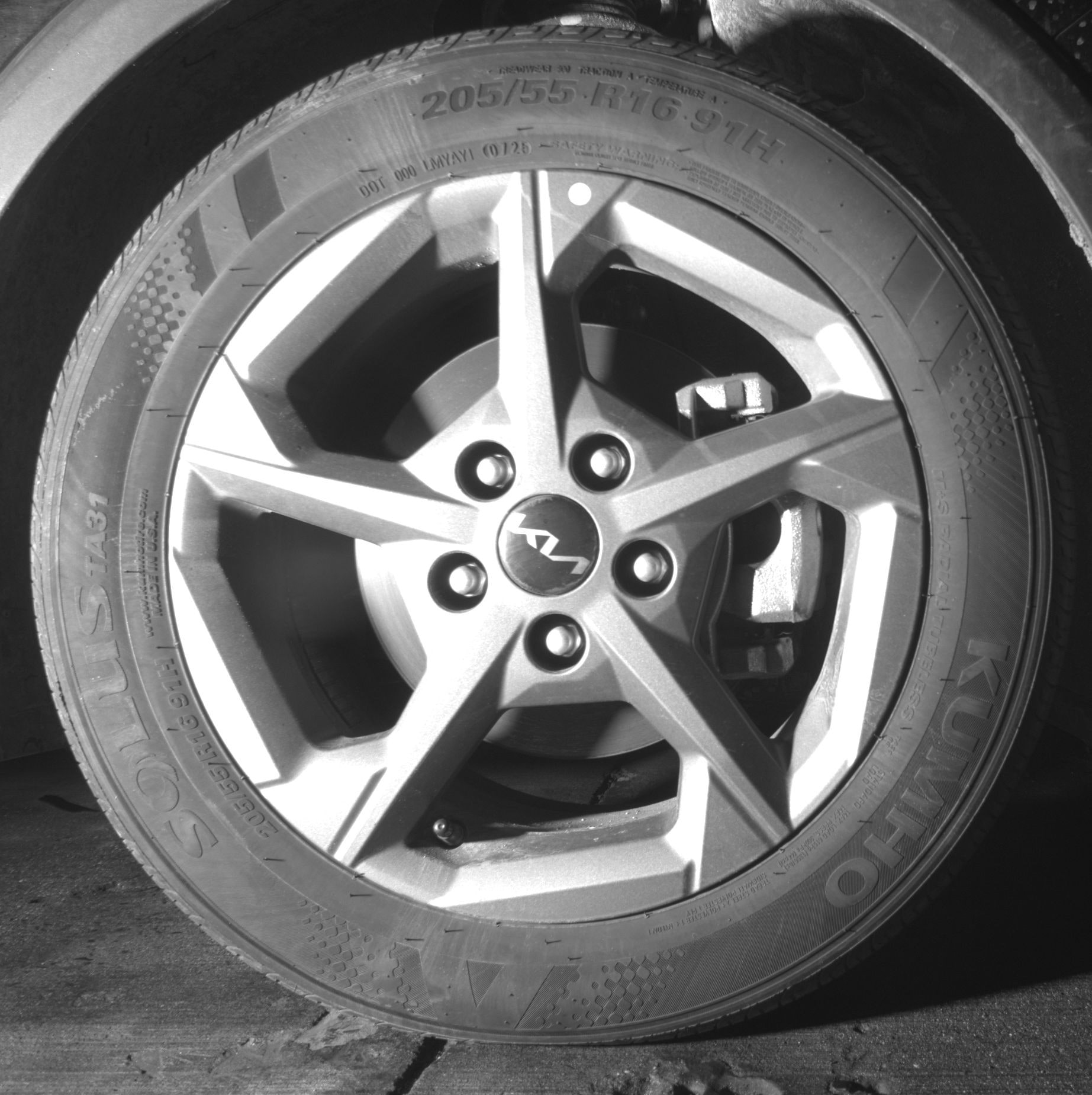 Thumbnail: 2025 Kia K4 - 10