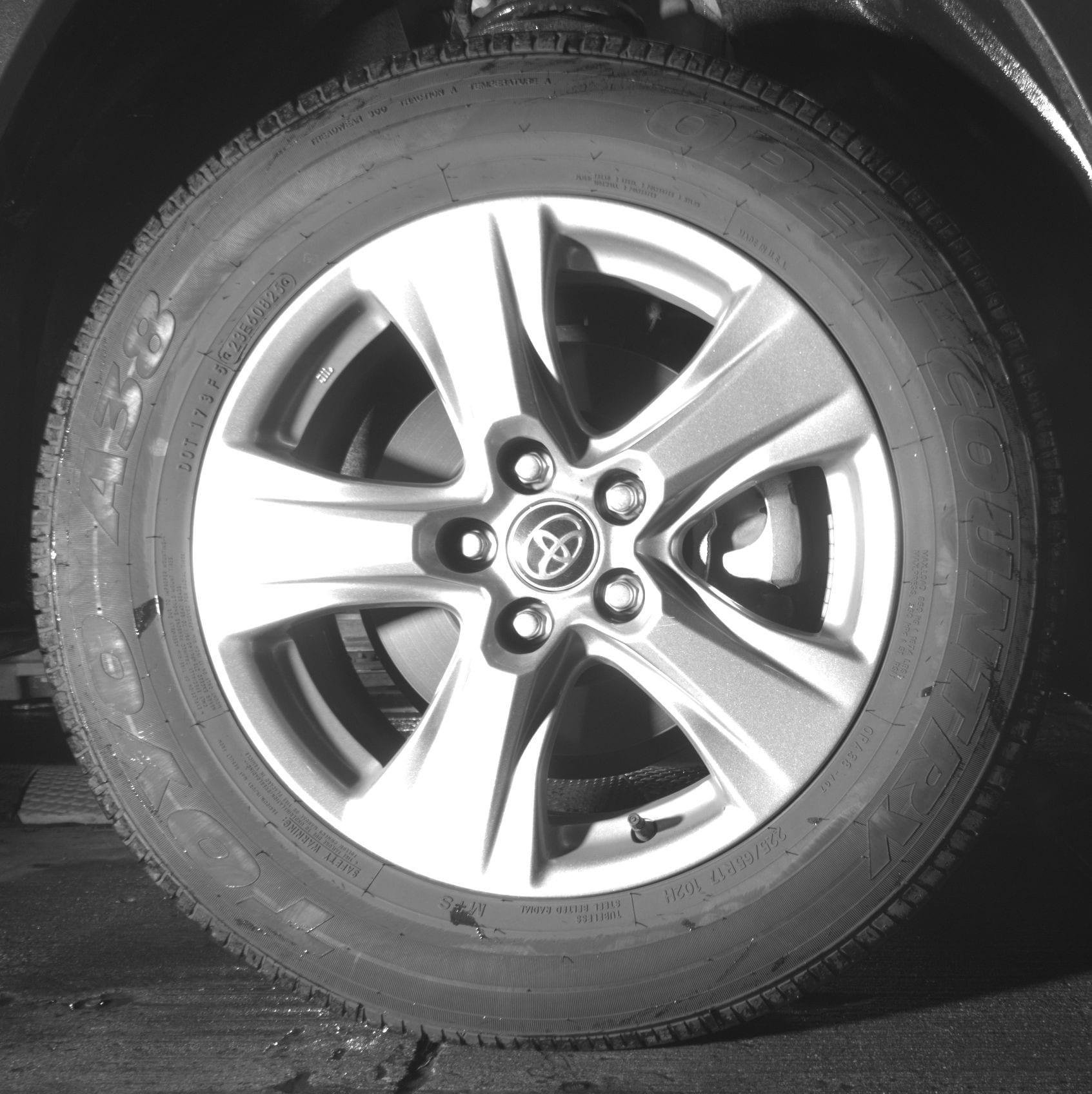 Thumbnail: 2025 Toyota RAV4 - 10