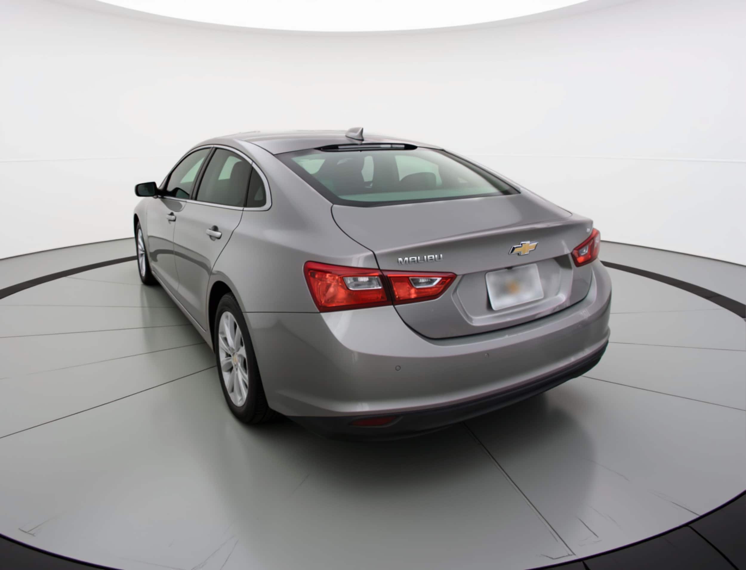 Thumbnail: 2024 Chevrolet Malibu - 5