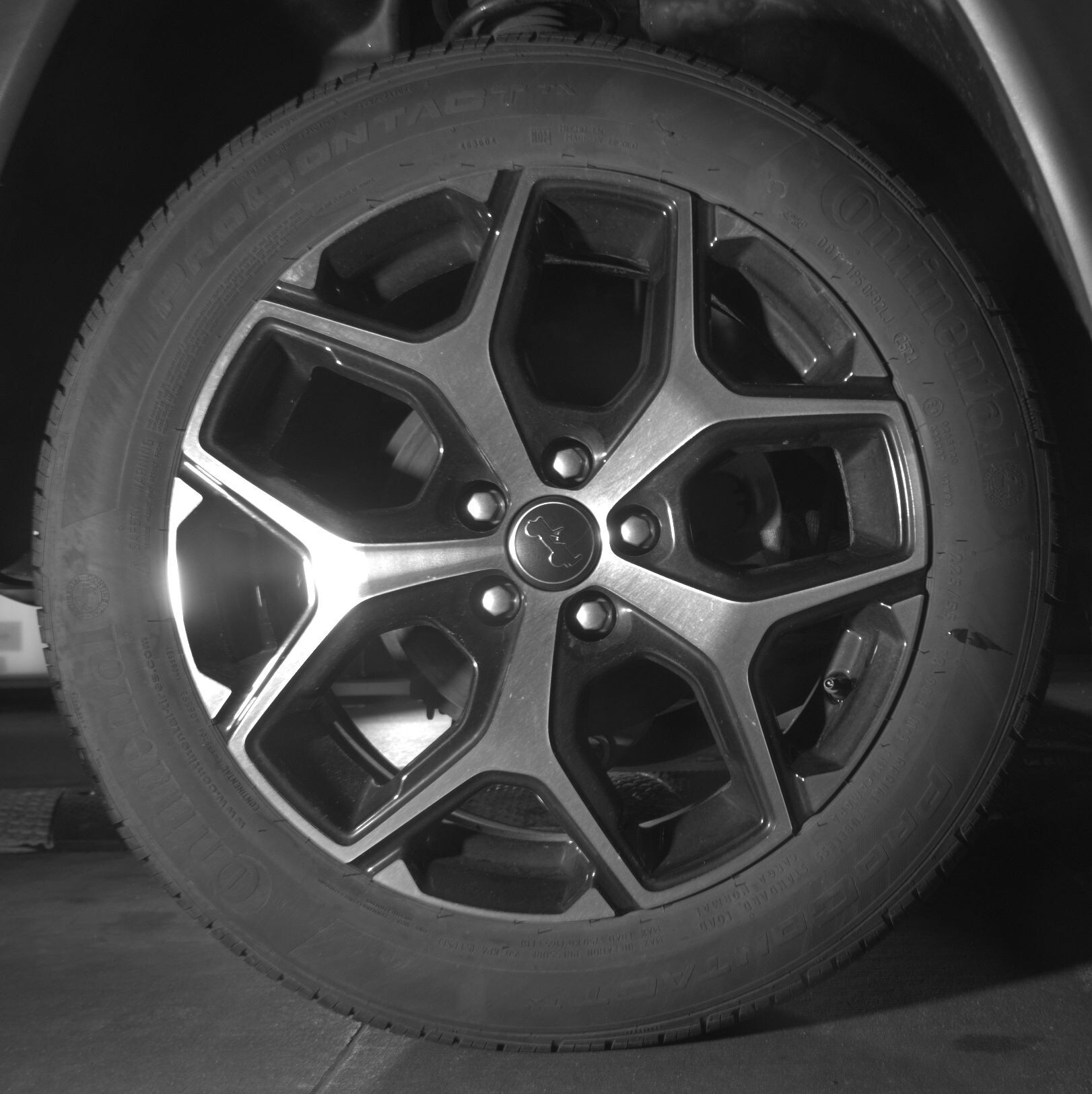 Thumbnail: 2025 Jeep Compass - 12