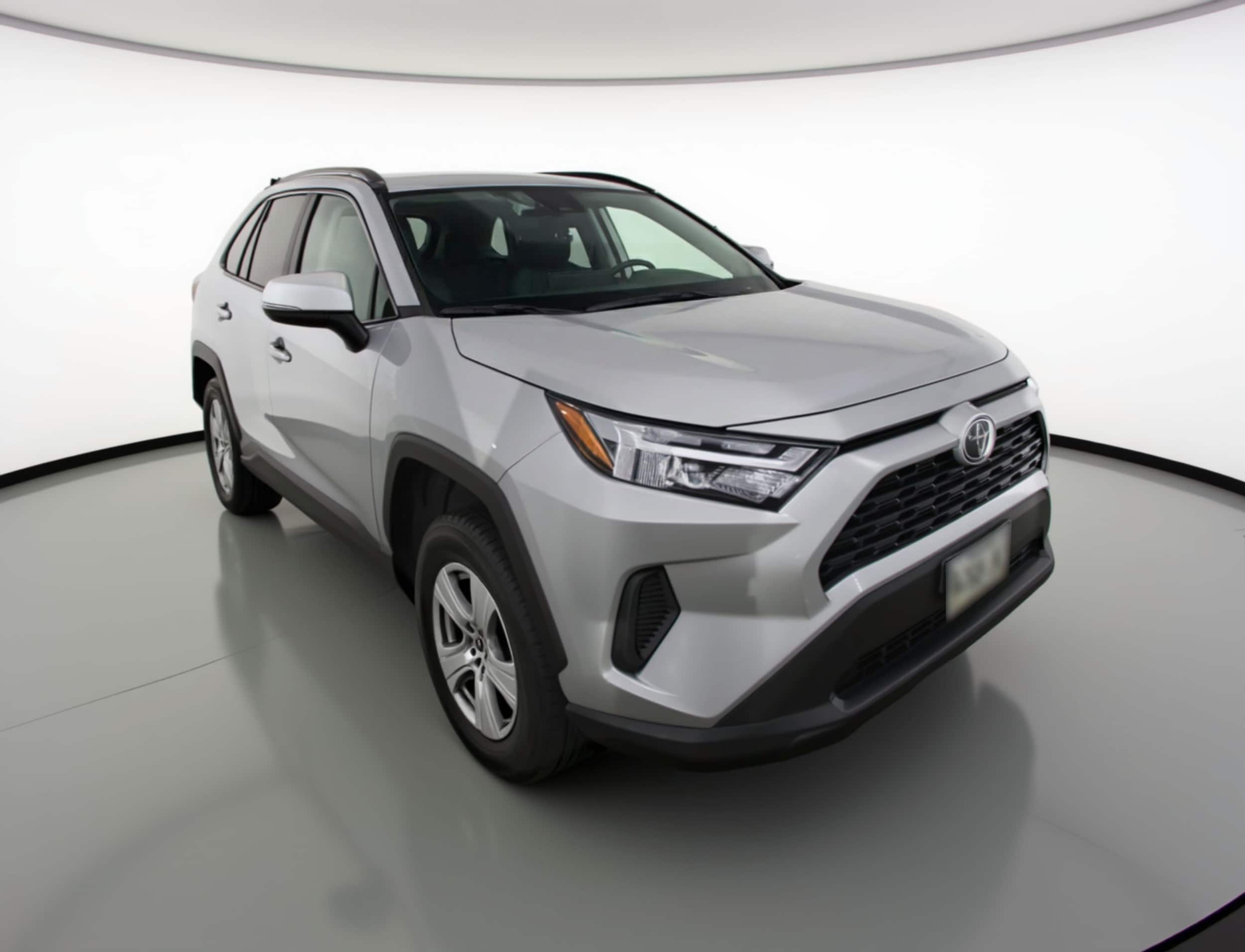 Thumbnail: 2025 Toyota RAV4 - 1