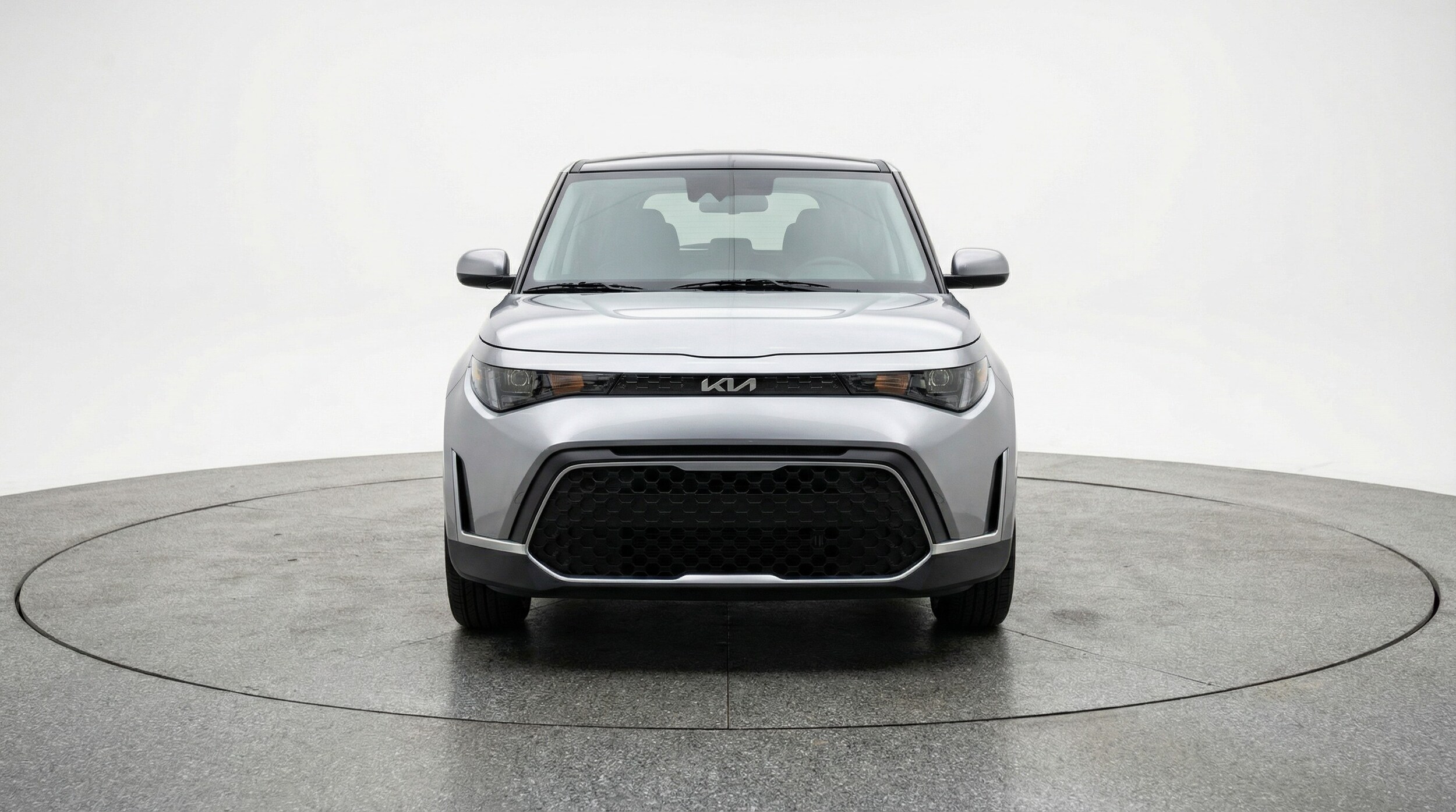 Thumbnail: 2025 Kia Soul - 2