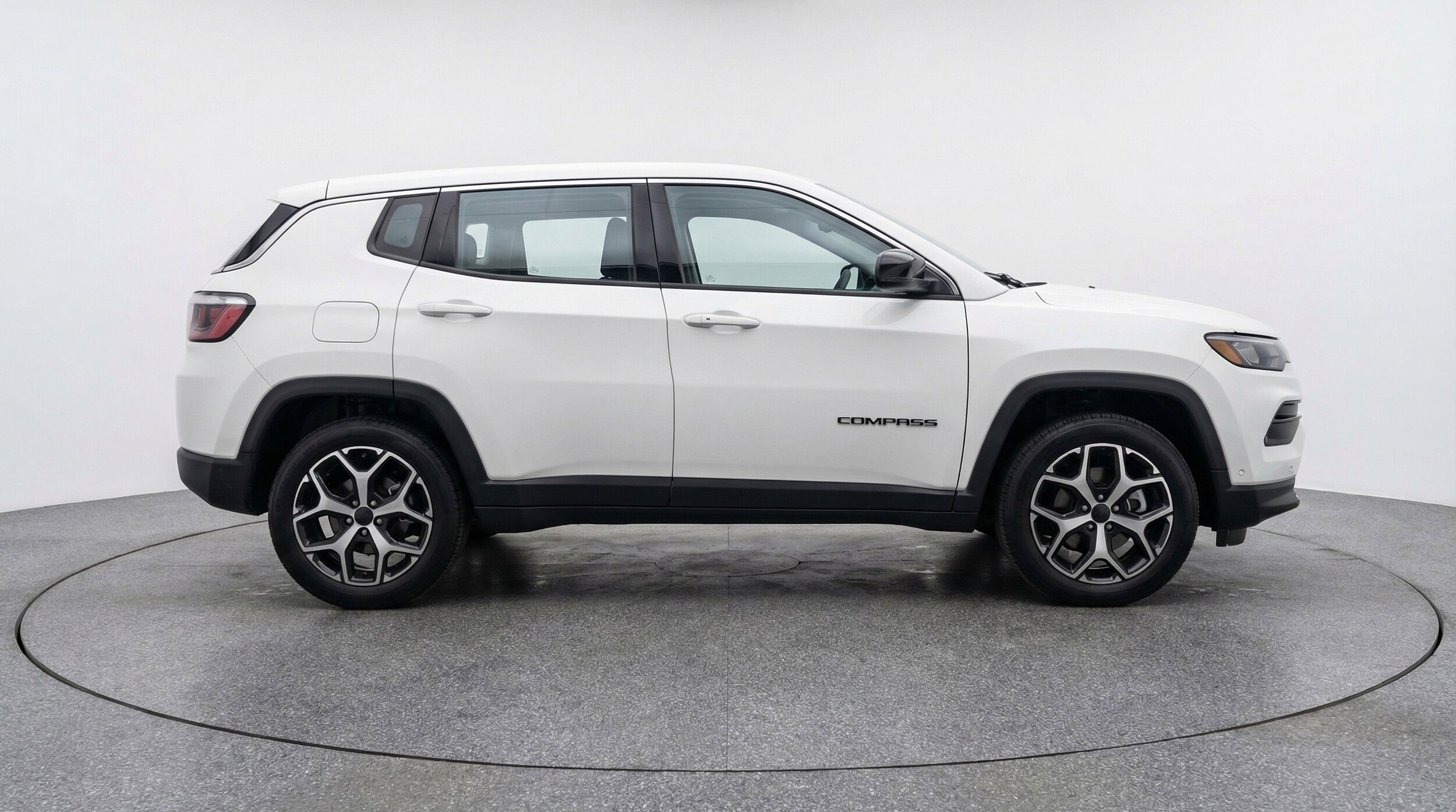 Thumbnail: 2025 Jeep Compass - 11