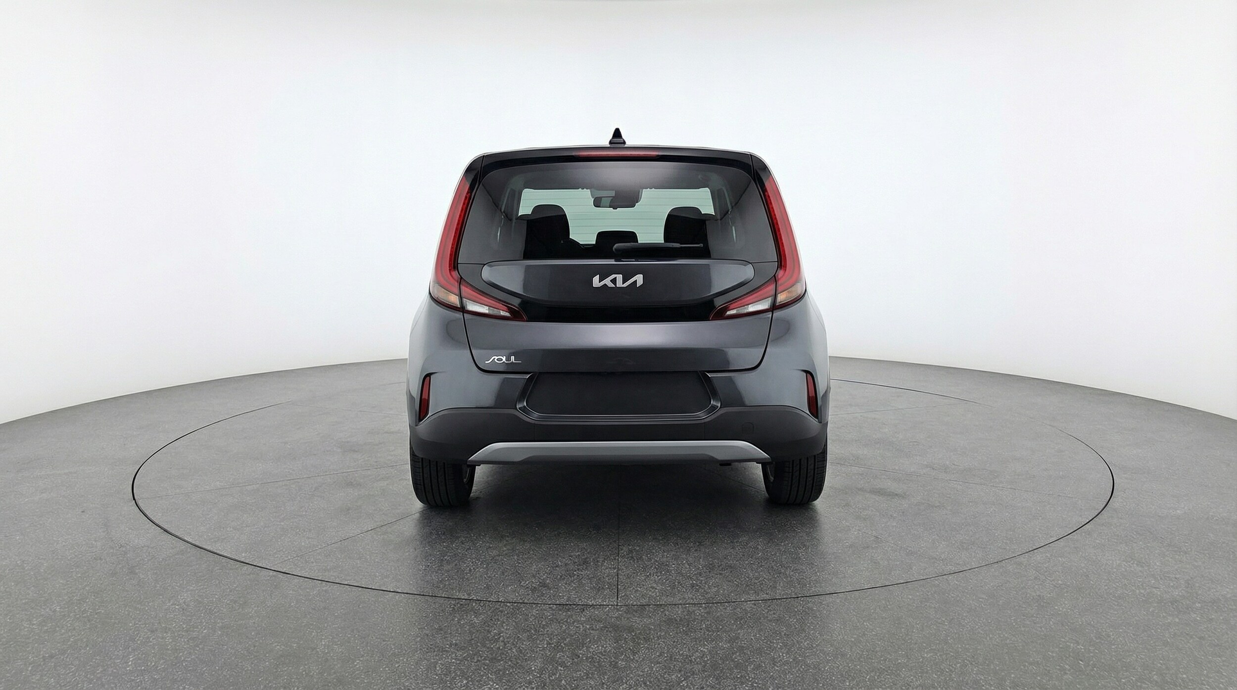 Thumbnail: 2025 Kia Soul - 6