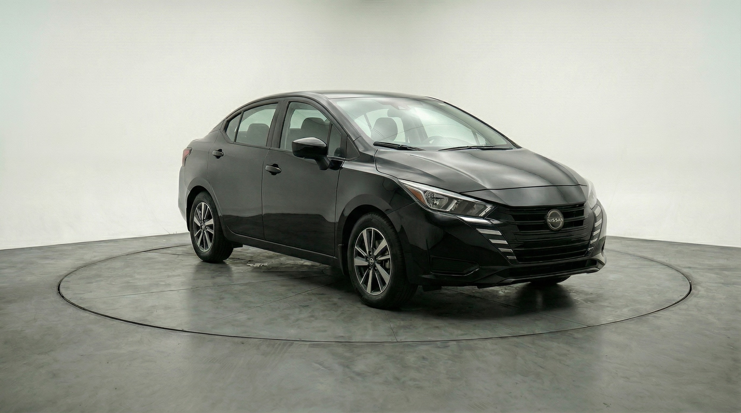 Thumbnail: 2025 Nissan Versa - 1