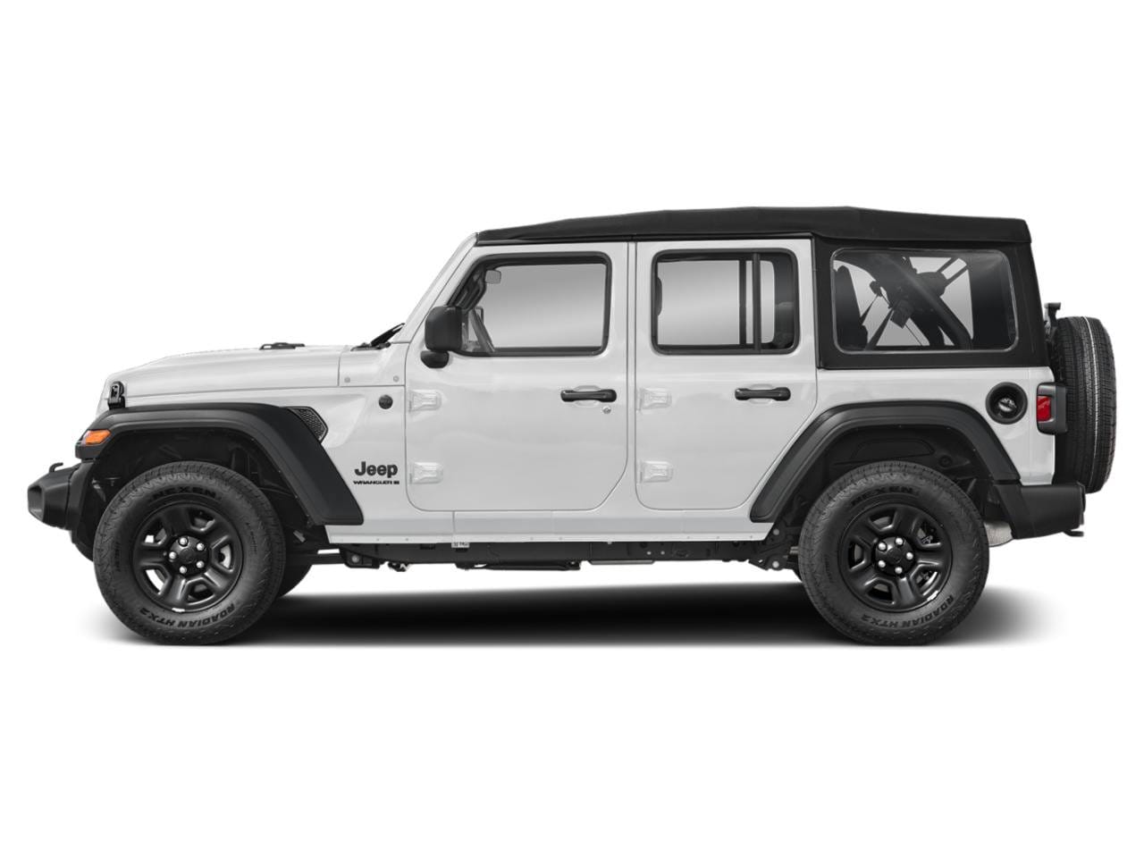 Thumbnail: 2026 Jeep Wrangler - 3