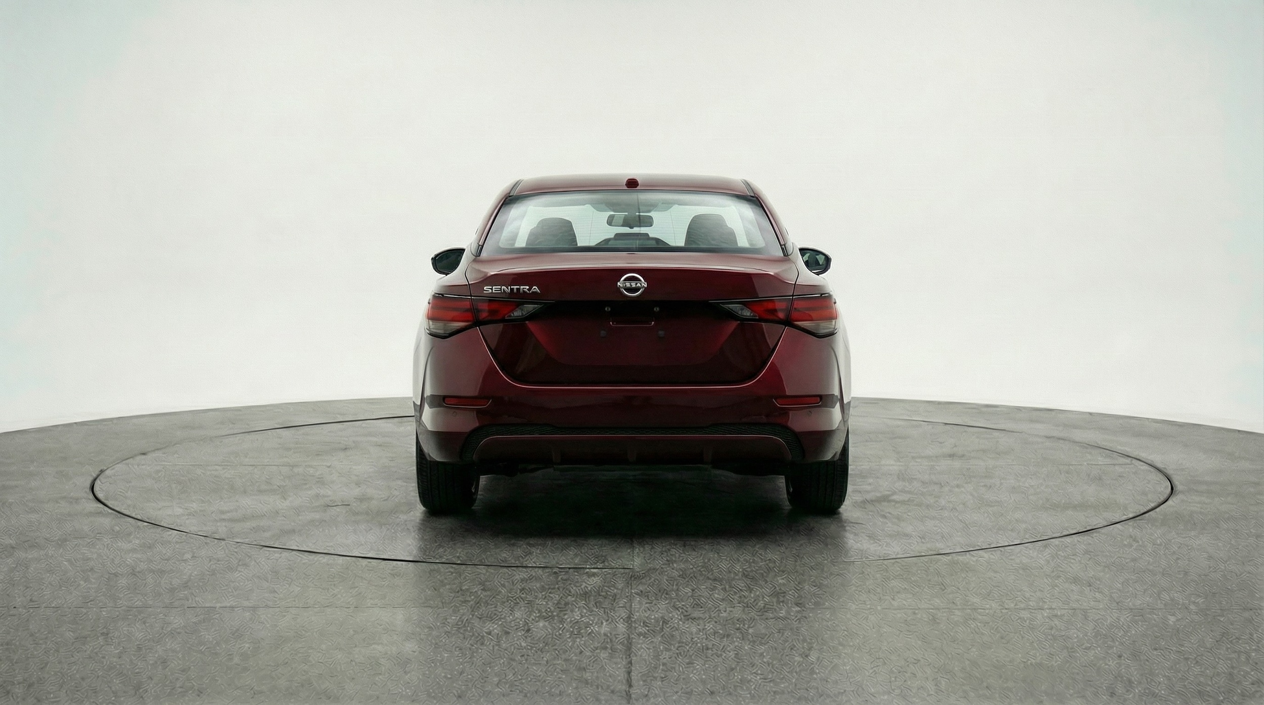 Thumbnail: 2025 Nissan Sentra - 6