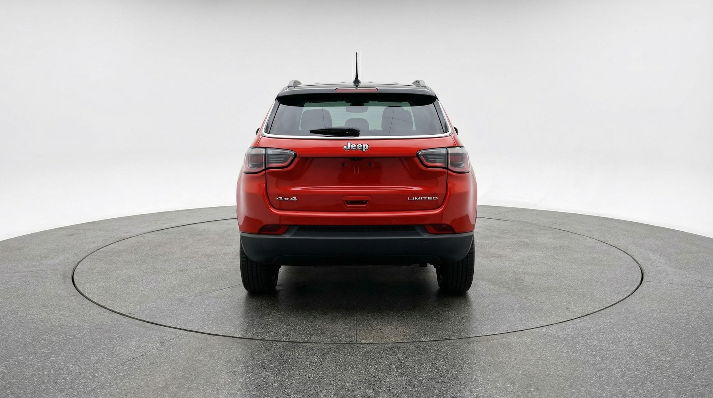 Thumbnail: 2025 Jeep Compass - 6