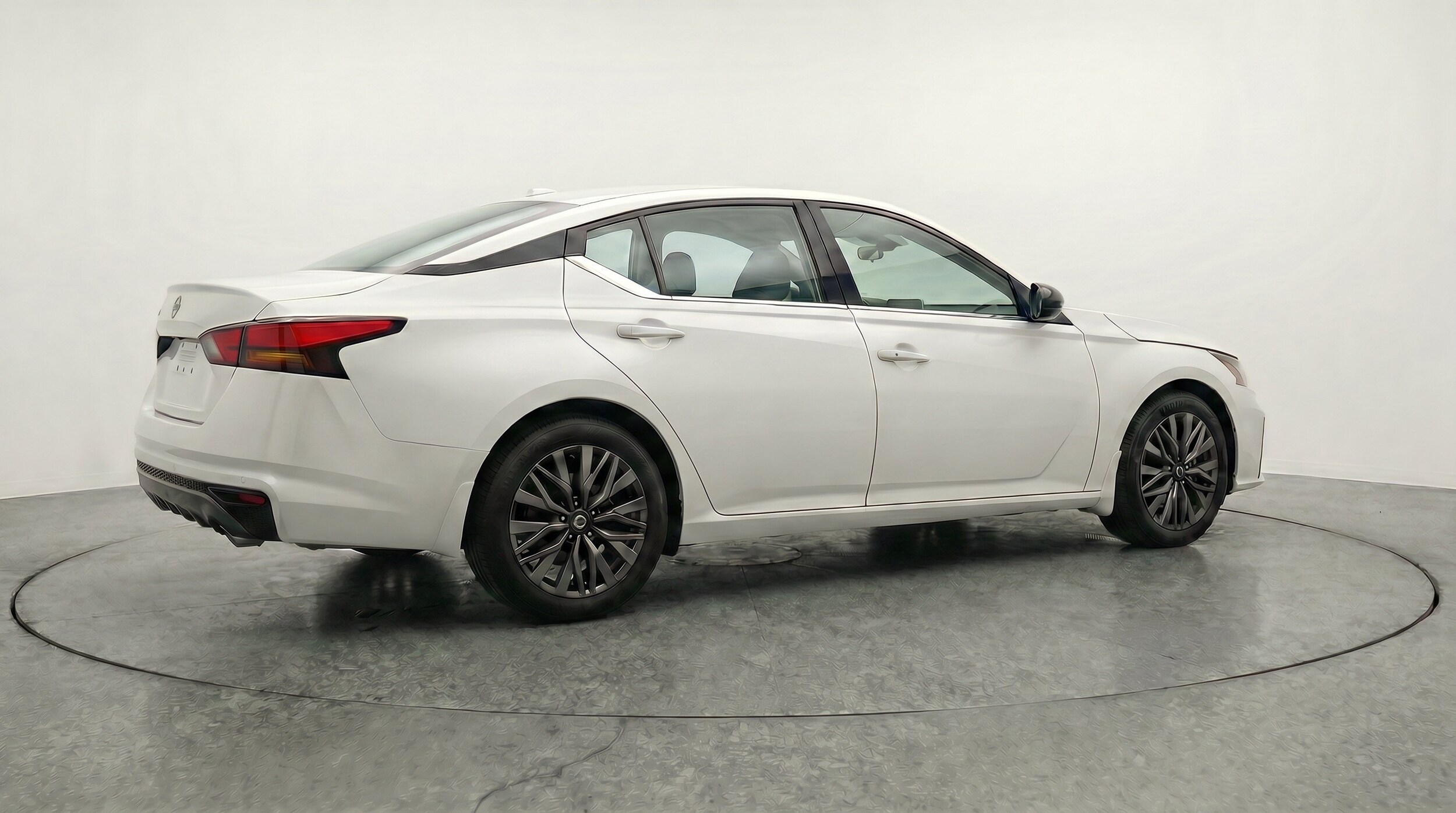 Thumbnail: 2026 Nissan Altima - 9