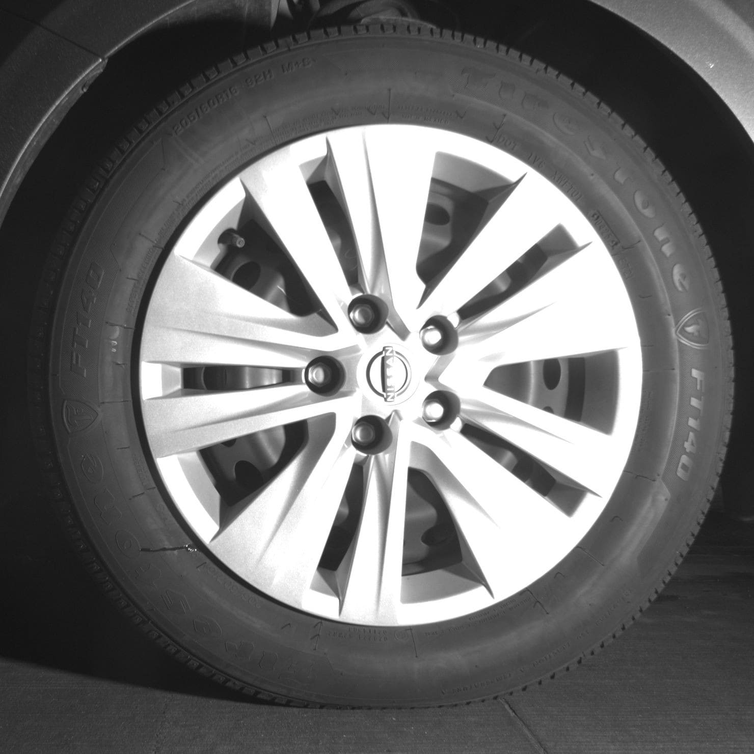 Thumbnail: 2025 Nissan Sentra - 9