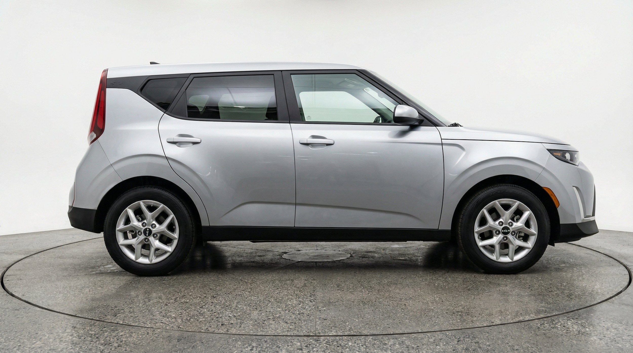 Thumbnail: 2025 Kia Soul - 11