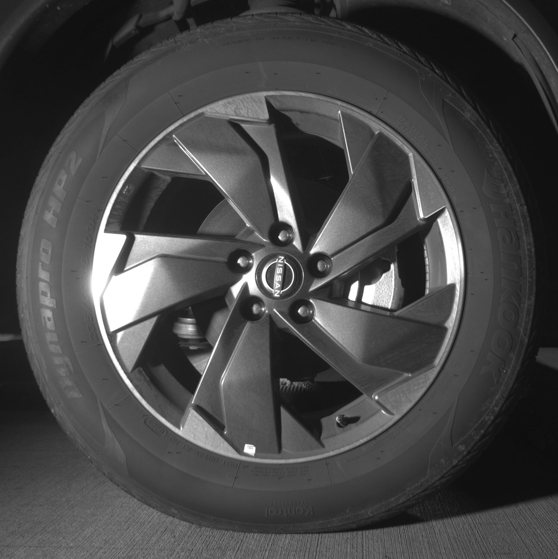 Thumbnail: 2025 Nissan Rogue - 10