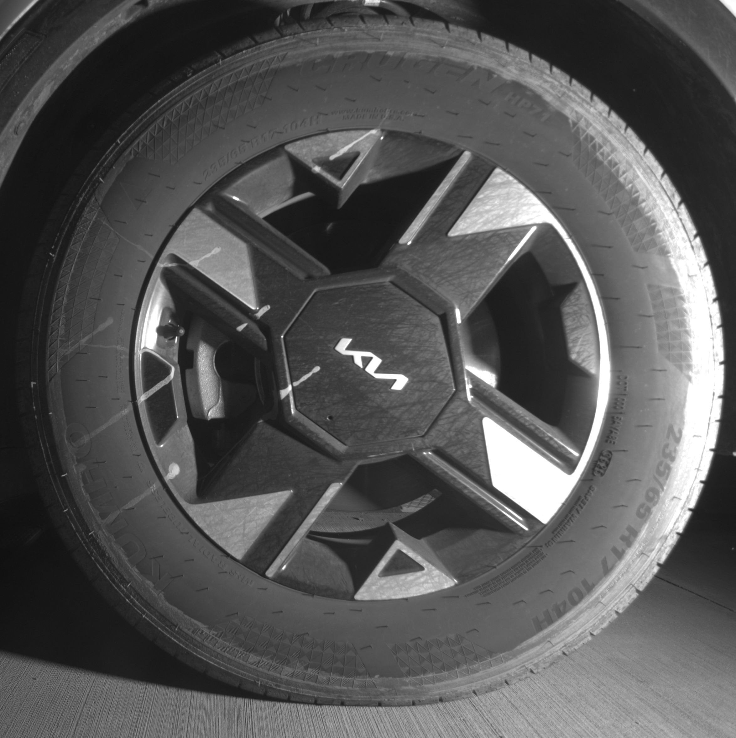 Thumbnail: 2026 Kia Sportage - 12