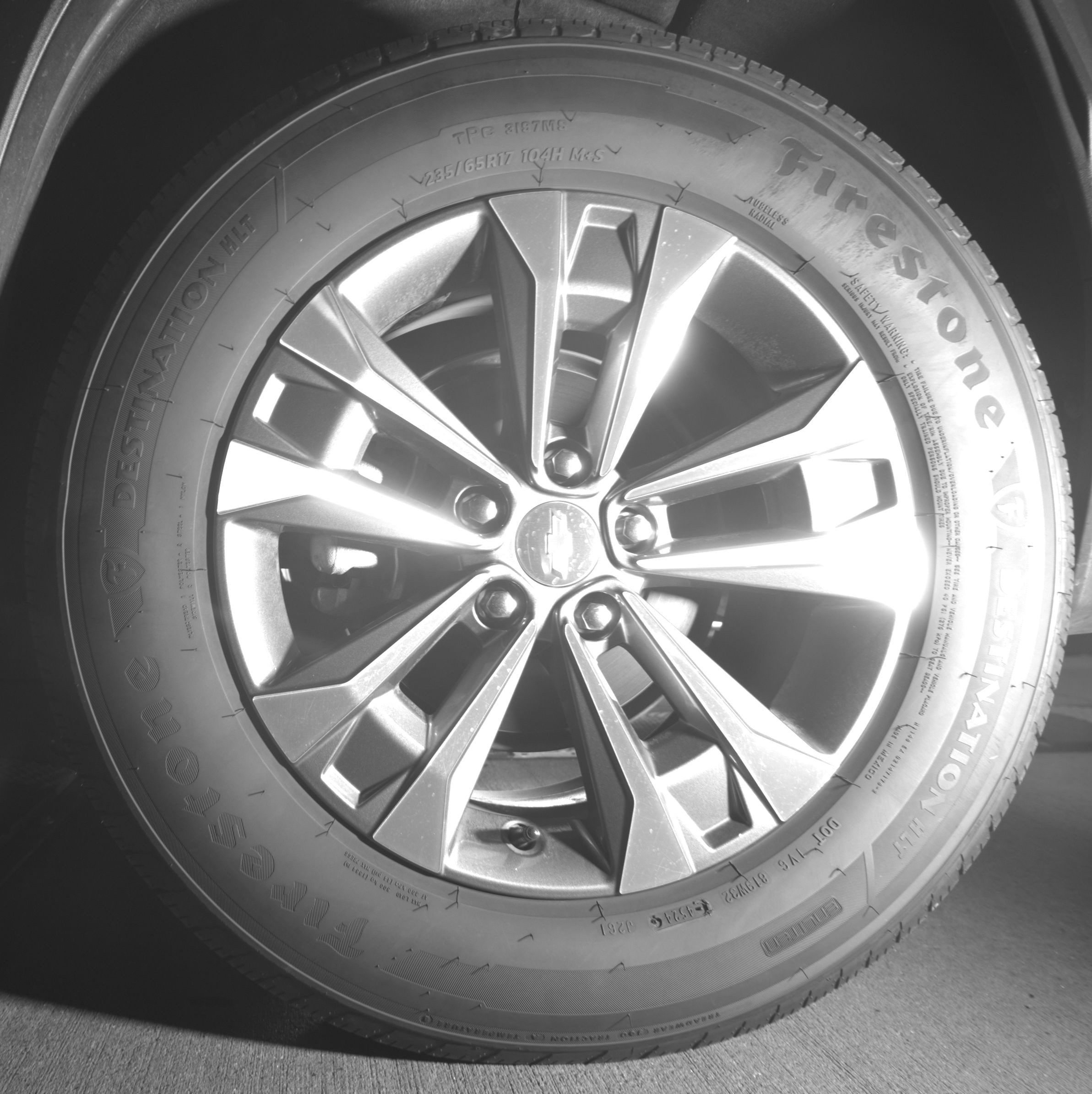 Thumbnail: 2025 Chevrolet Equinox - 11