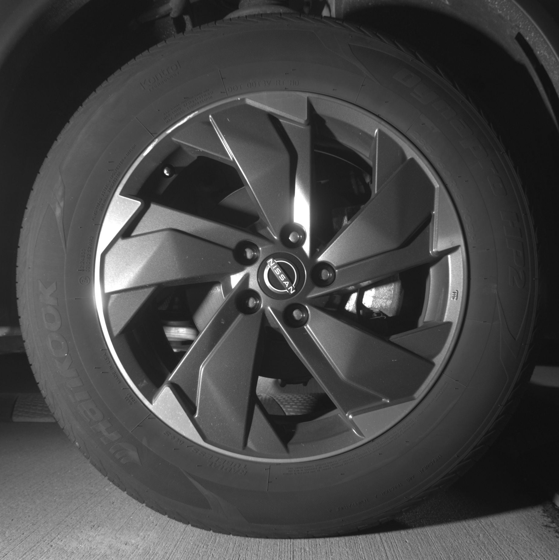 Thumbnail: 2025 Nissan Rogue - 10