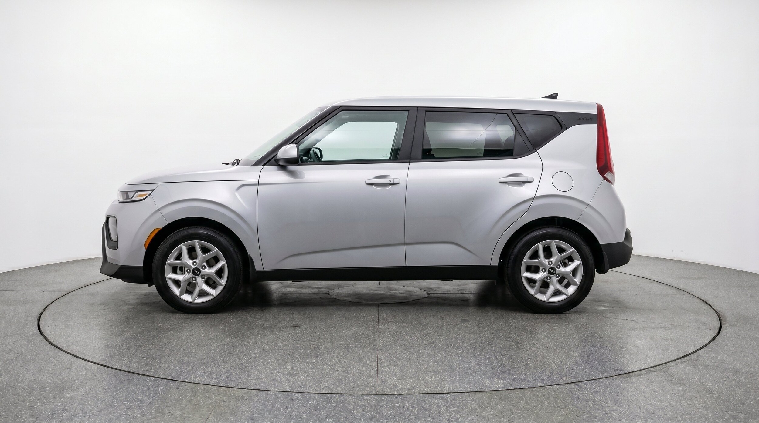 Thumbnail: 2025 Kia Soul - 5