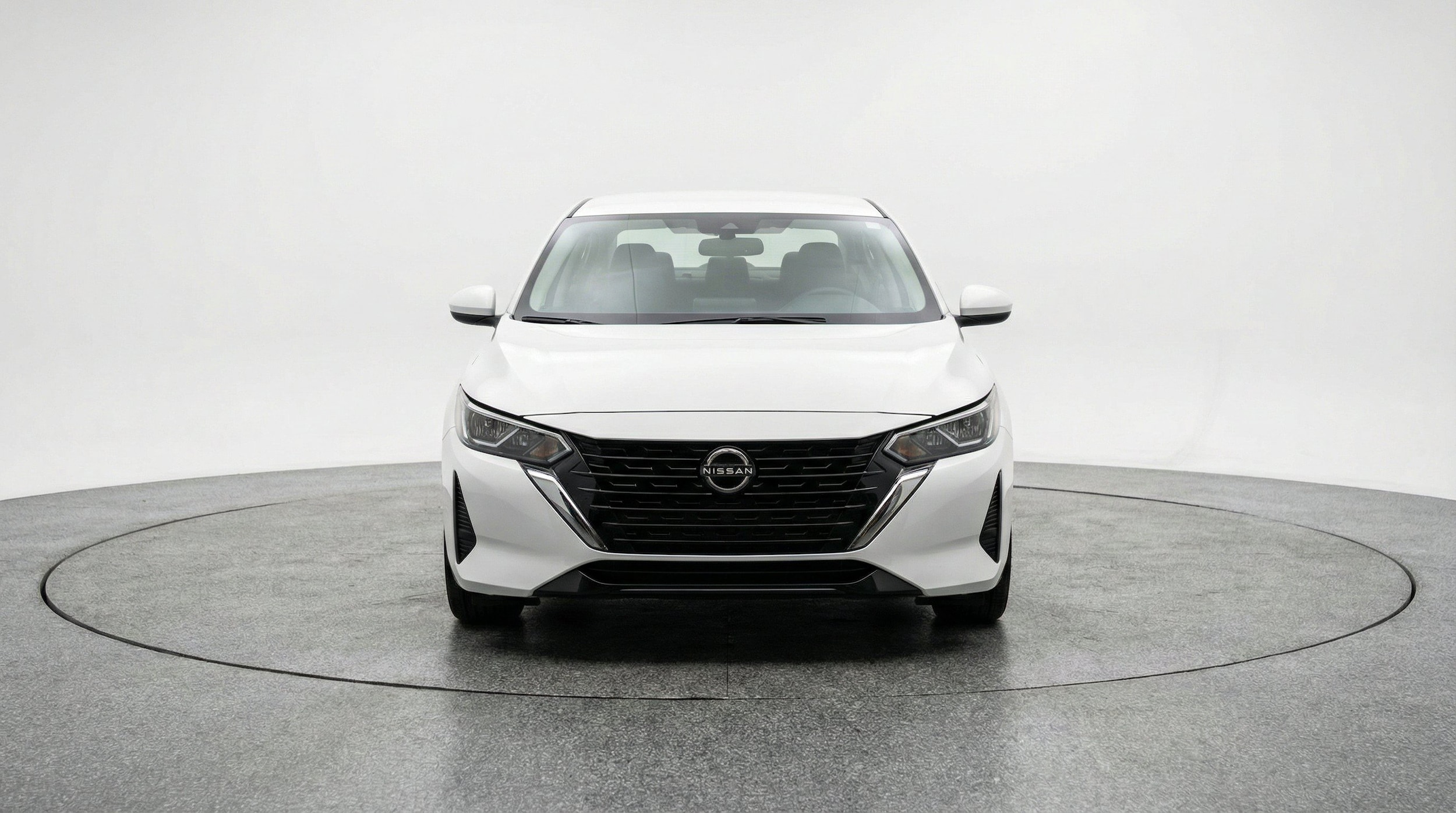 Thumbnail: 2025 Nissan Sentra - 2