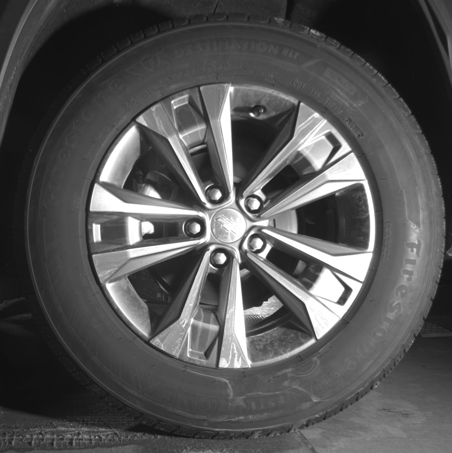 Thumbnail: 2025 Chevrolet Equinox - 11