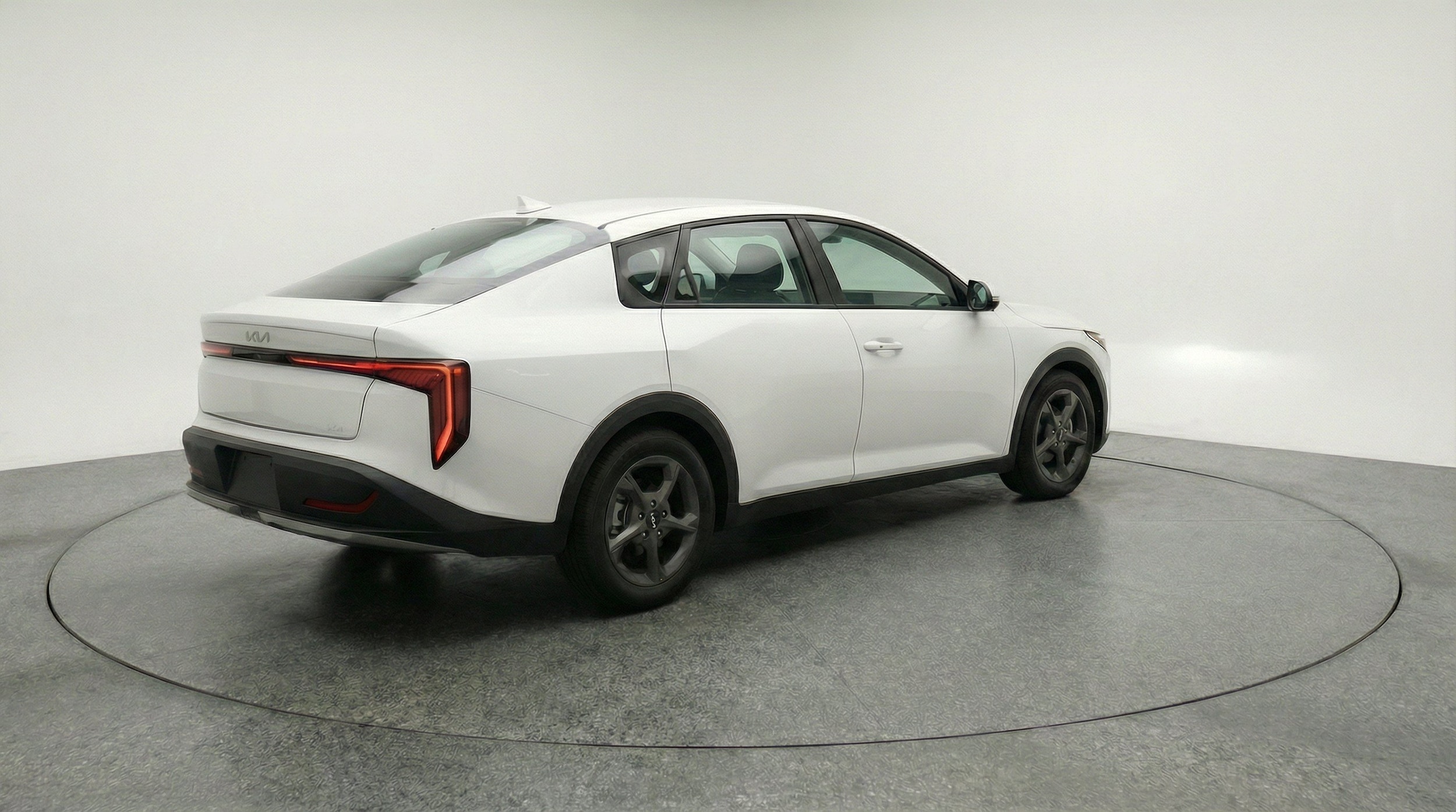 Thumbnail: 2025 Kia K4 - 9