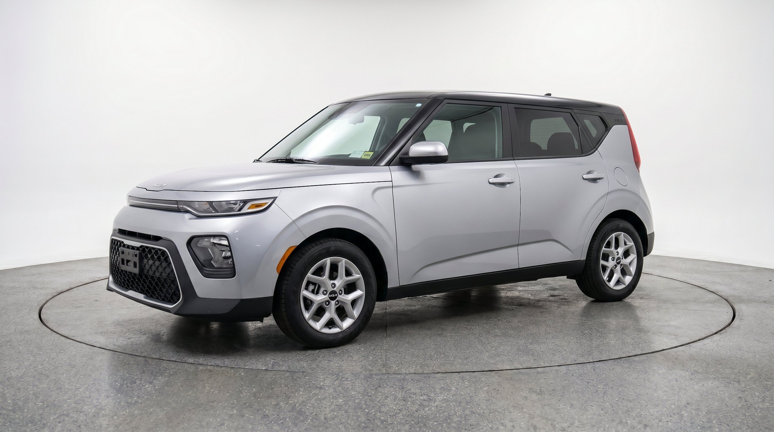 Thumbnail: 2025 Kia Soul - 3