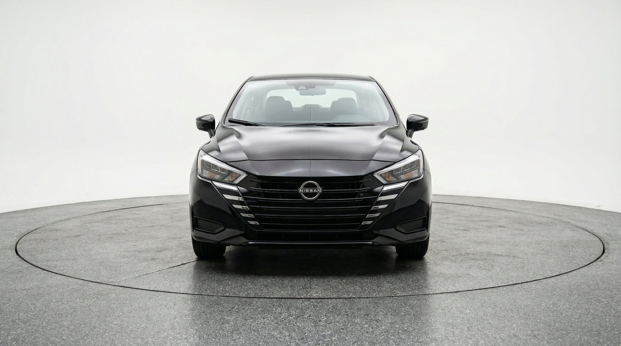 Thumbnail: 2025 Nissan Versa - 2