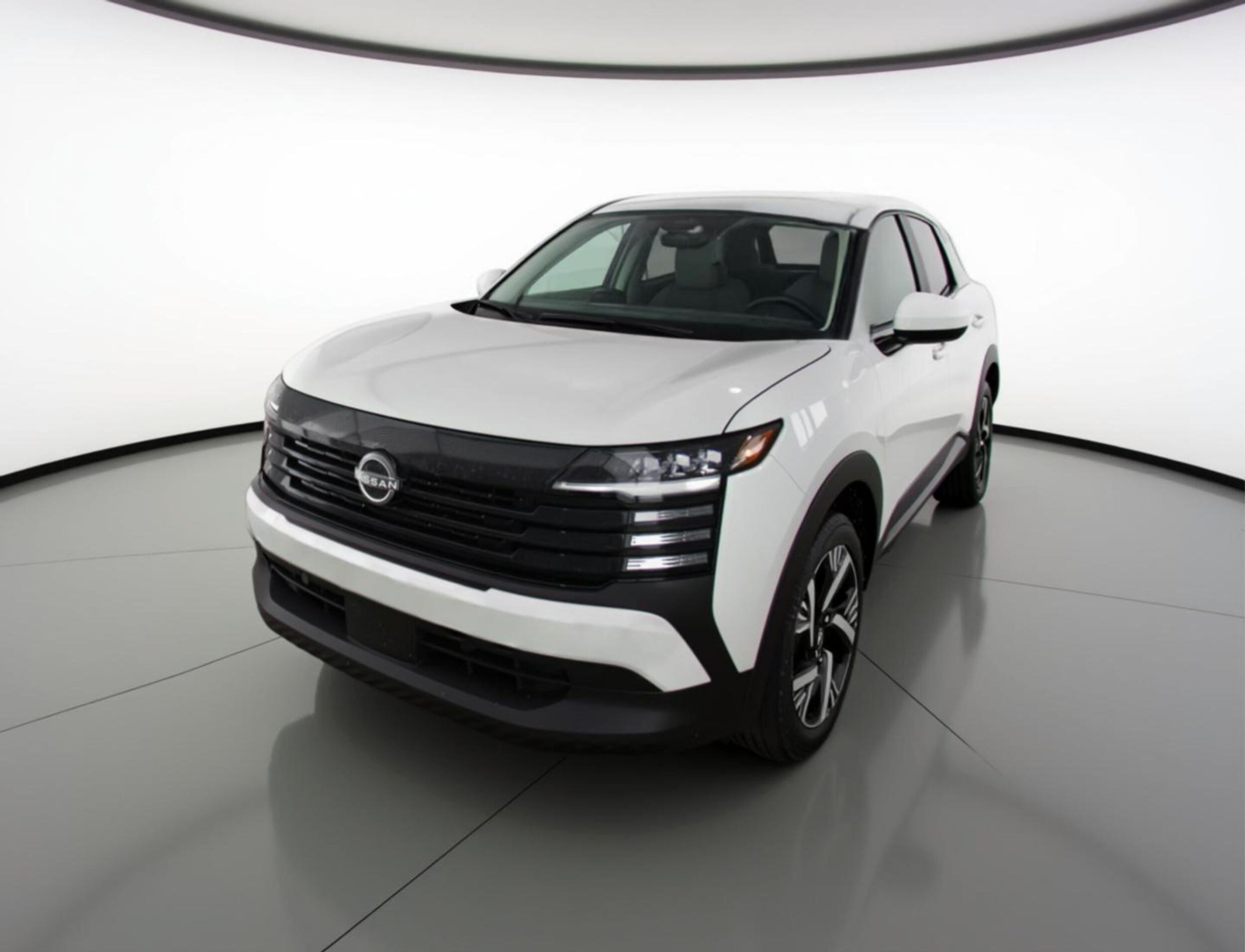 Thumbnail: 2025 Nissan Kicks - 3