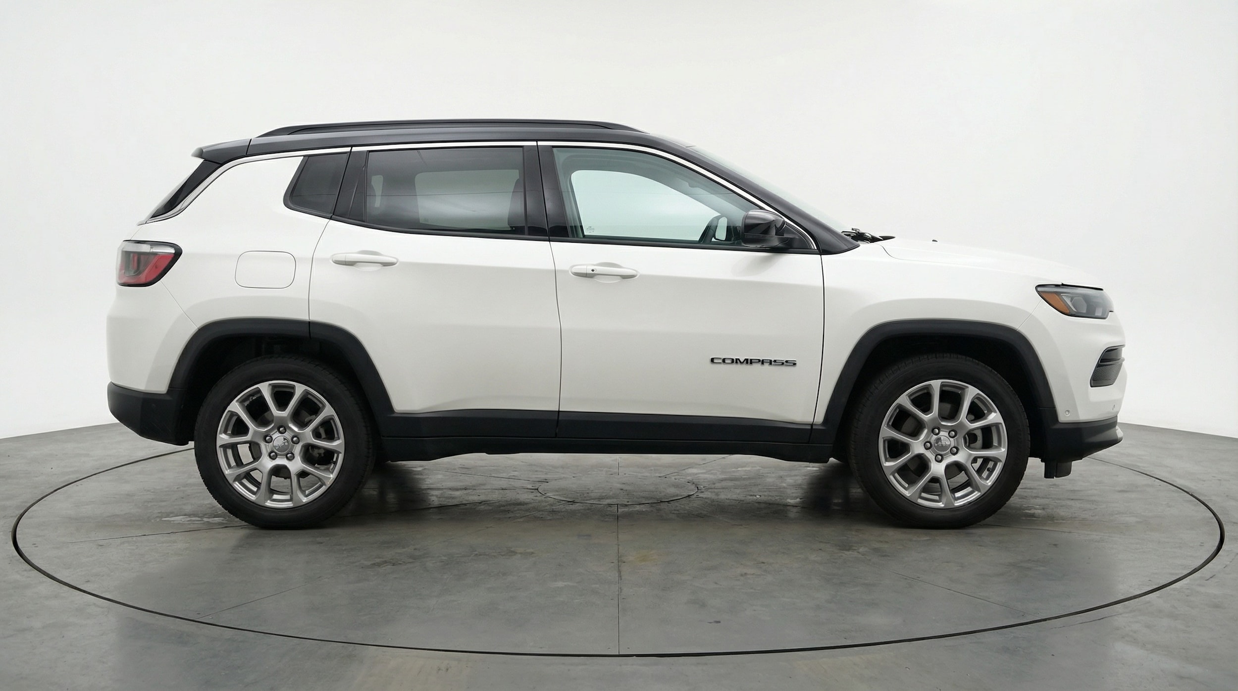 Thumbnail: 2025 Jeep Compass - 8