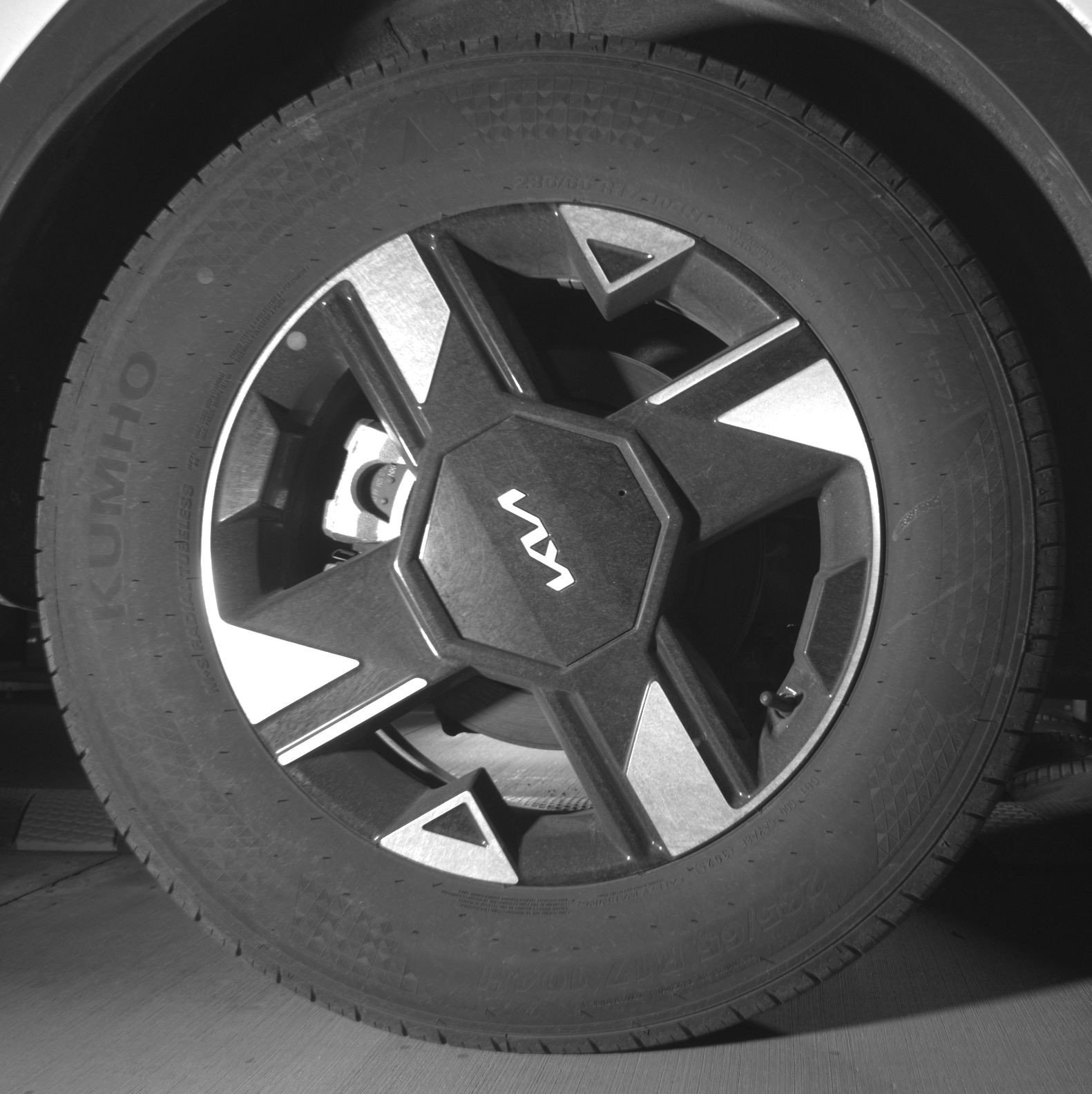 Thumbnail: 2026 Kia Sportage - 15