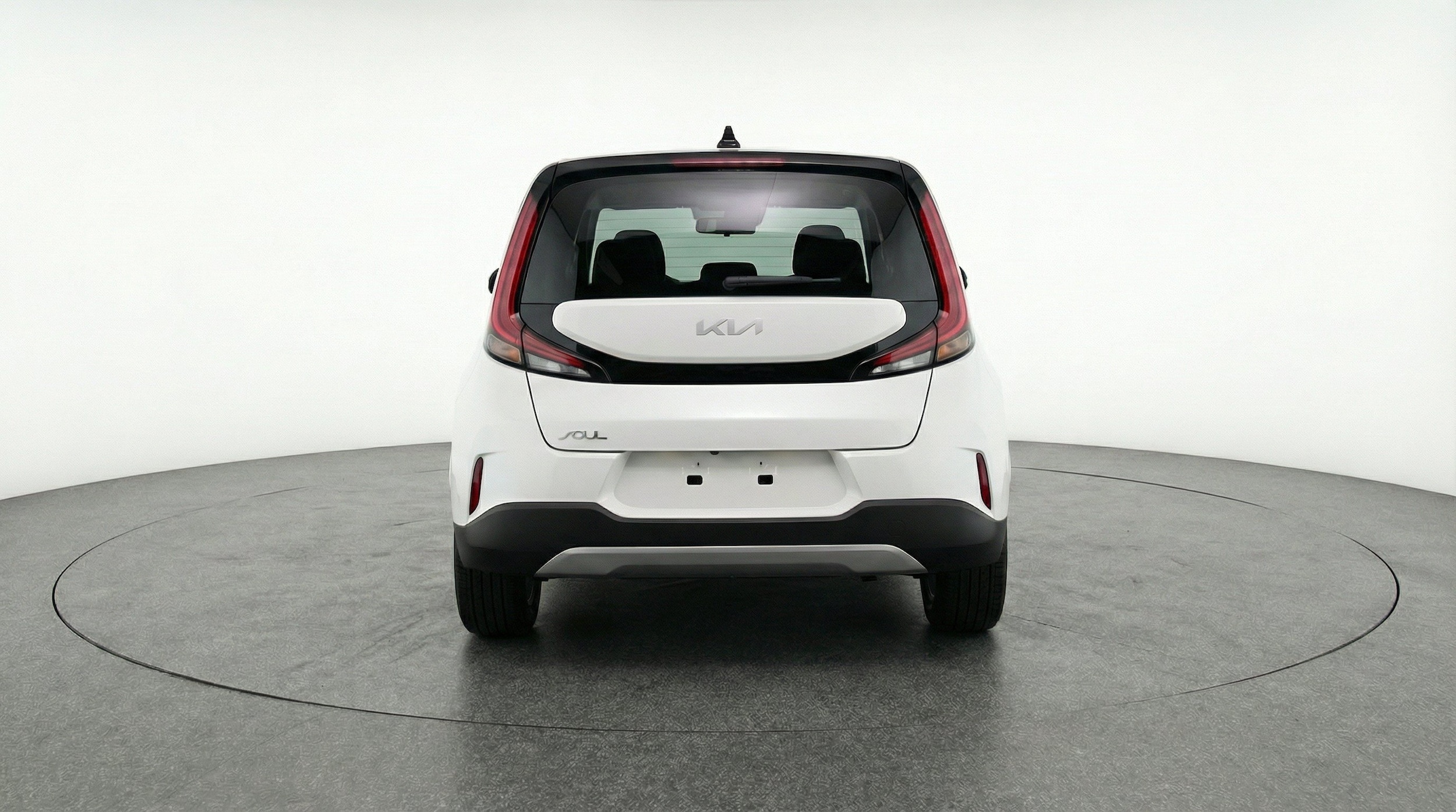 Thumbnail: 2025 Kia Soul - 7