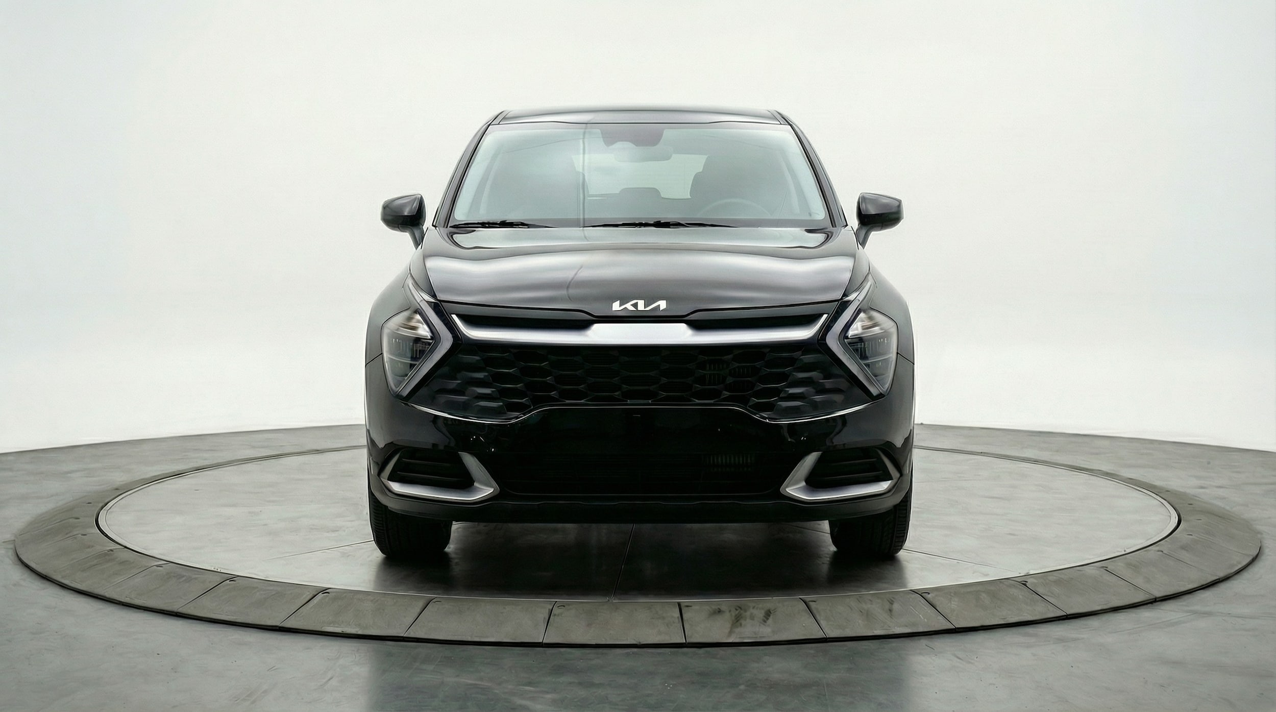 Thumbnail: 2025 Kia Sportage - 2