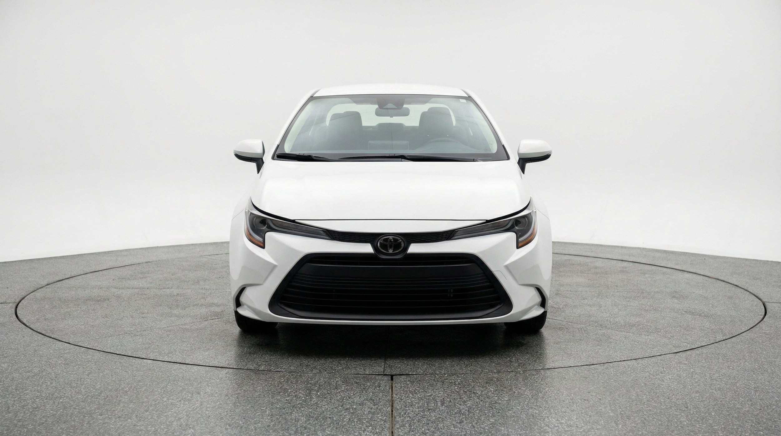 Thumbnail: 2025 Toyota Corolla - 2