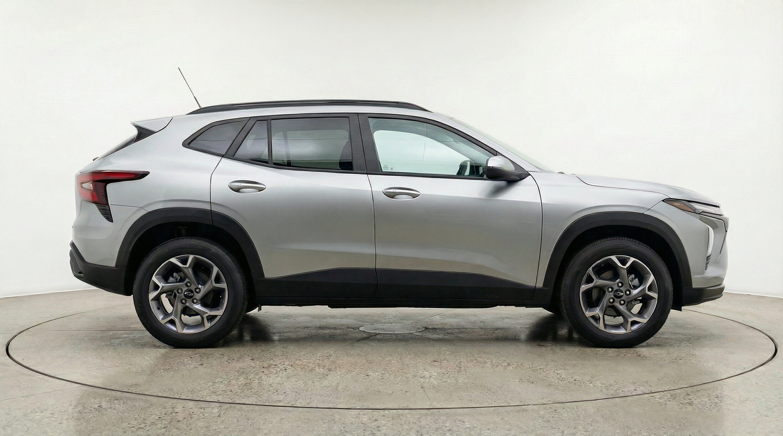 Thumbnail: 2025 Chevrolet Trax - 11