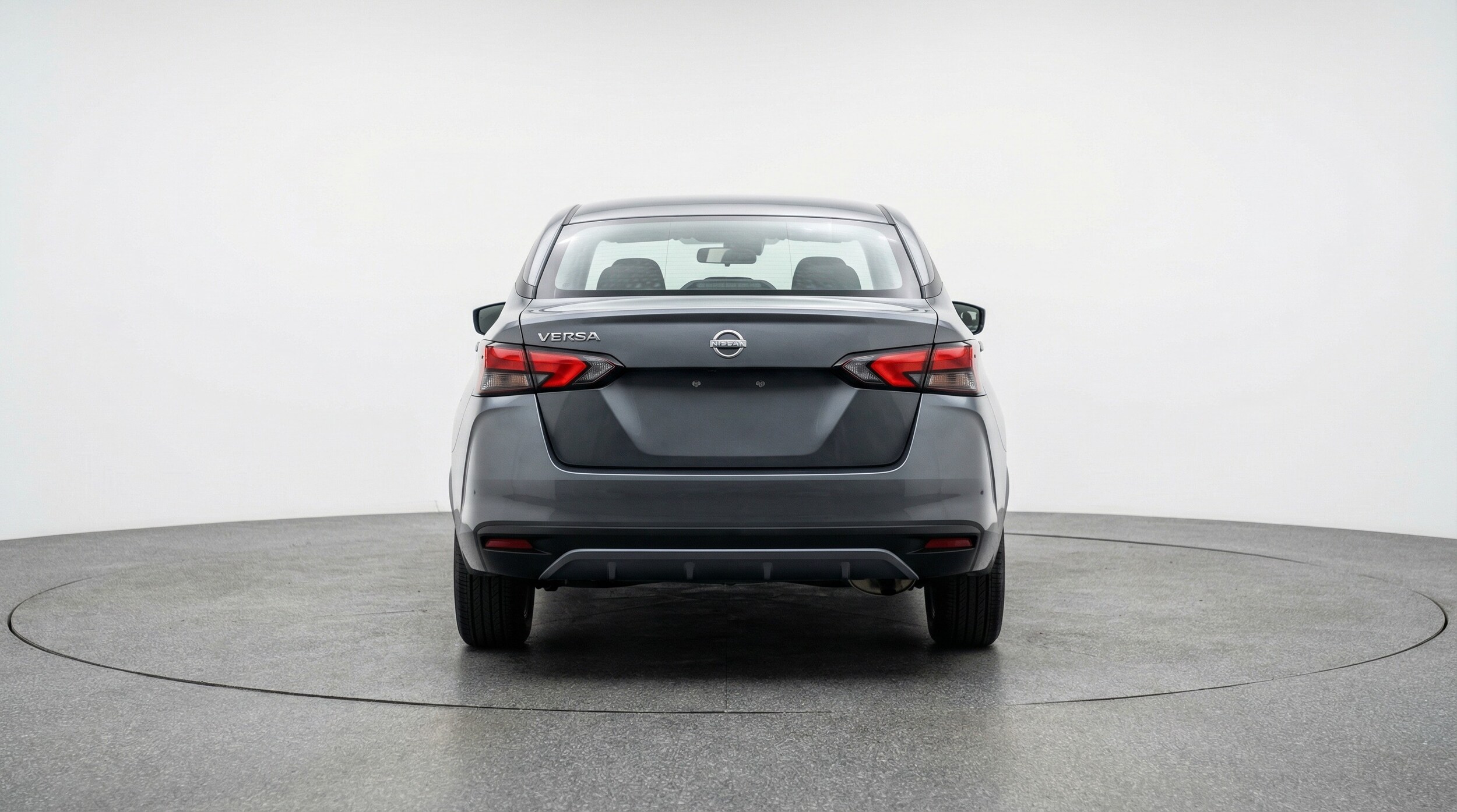 Thumbnail: 2025 Nissan Versa - 6